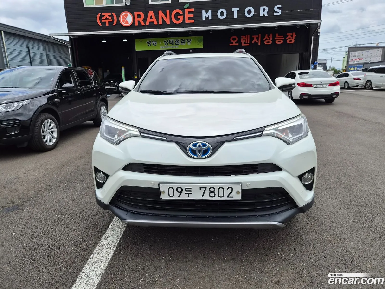 Toyota RAV4 2018 — 15