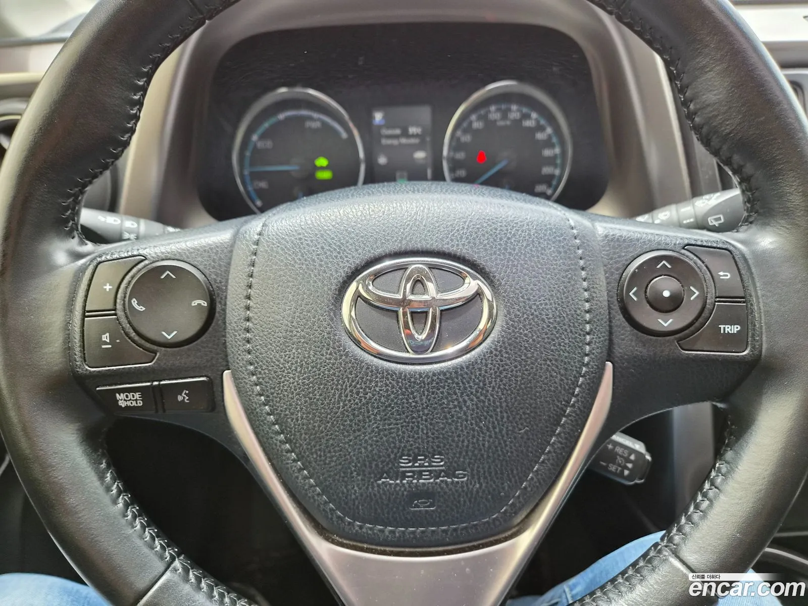 Toyota RAV4 2018 — 4