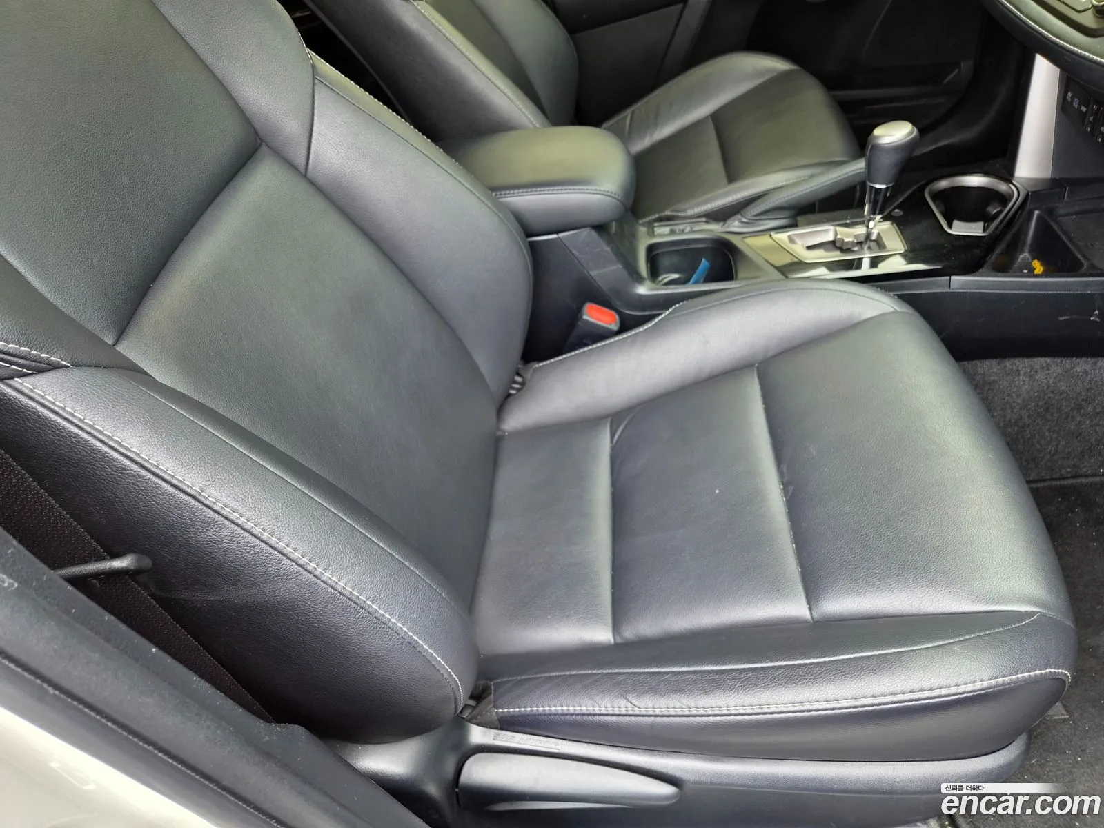 Toyota RAV4 2018 — 5