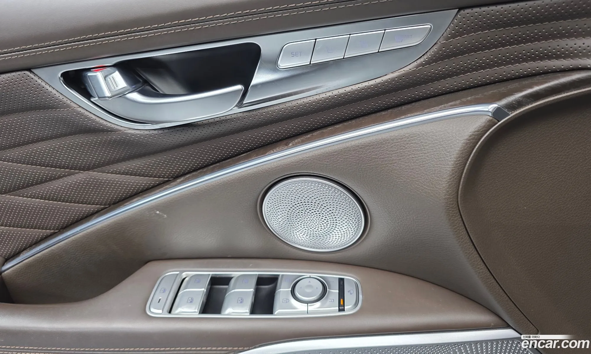 Kia The K9 2019 KNAS2418DKS013556 — 14