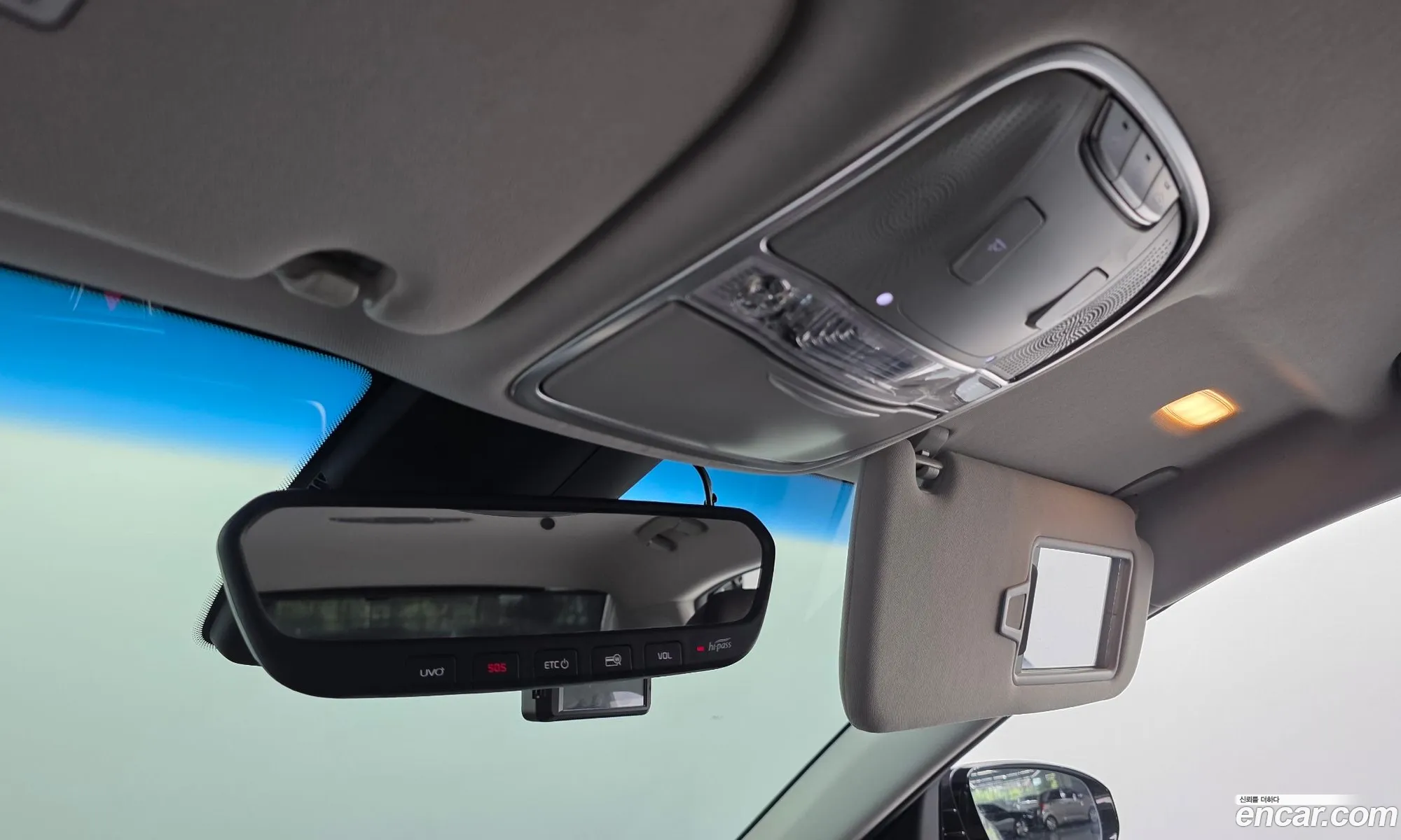 Kia The K9 2019 KNAS2418DKS013556 — 13