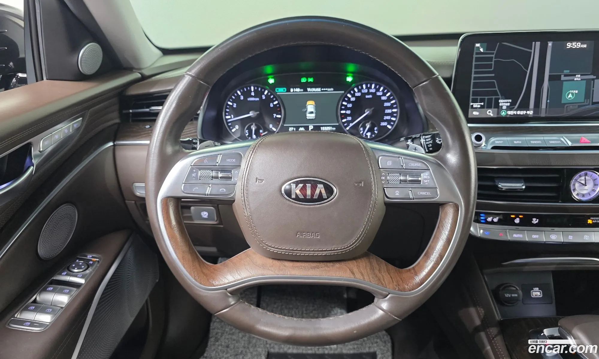 Kia The K9 2019 KNAS2418DKS013556 — 32