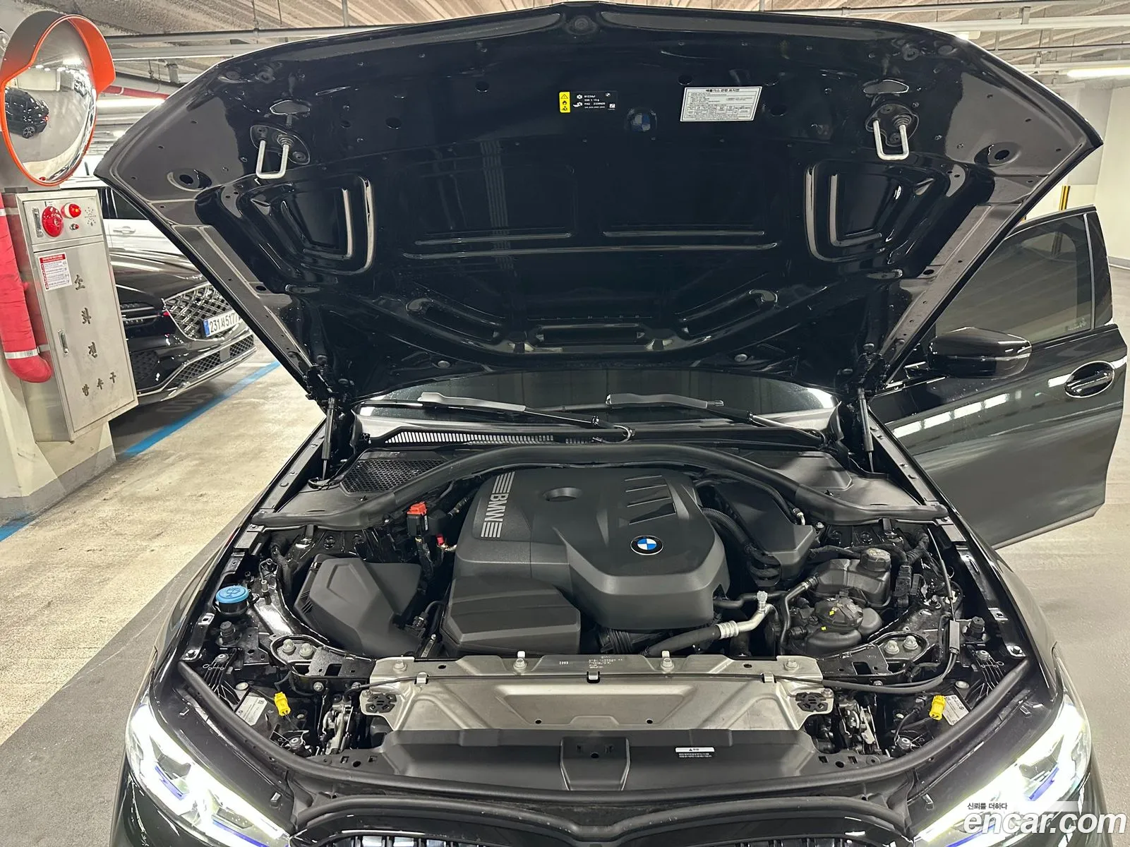 BMW 3 Series 2026 — 13