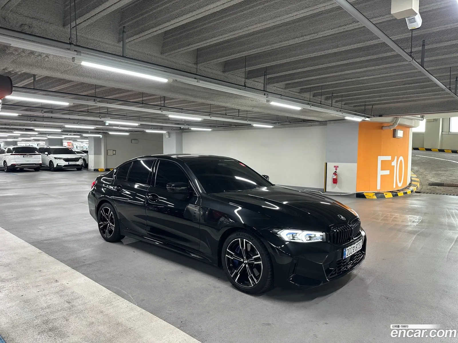 BMW 3 Series 2026 — 15