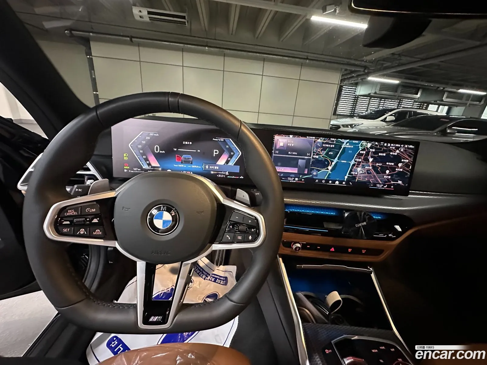 BMW 3 Series 2026 — 18