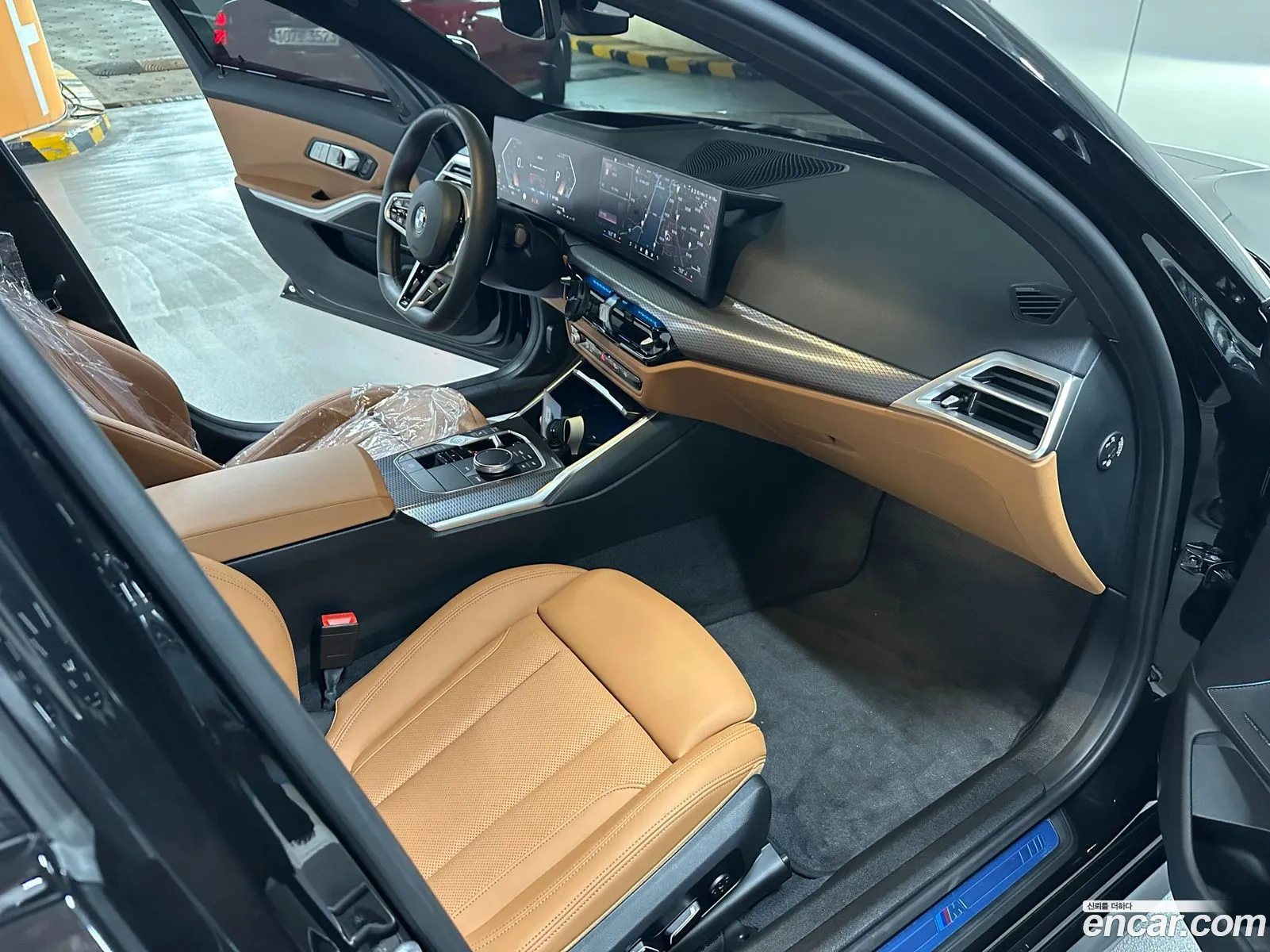 BMW 3 Series 2026 — 17