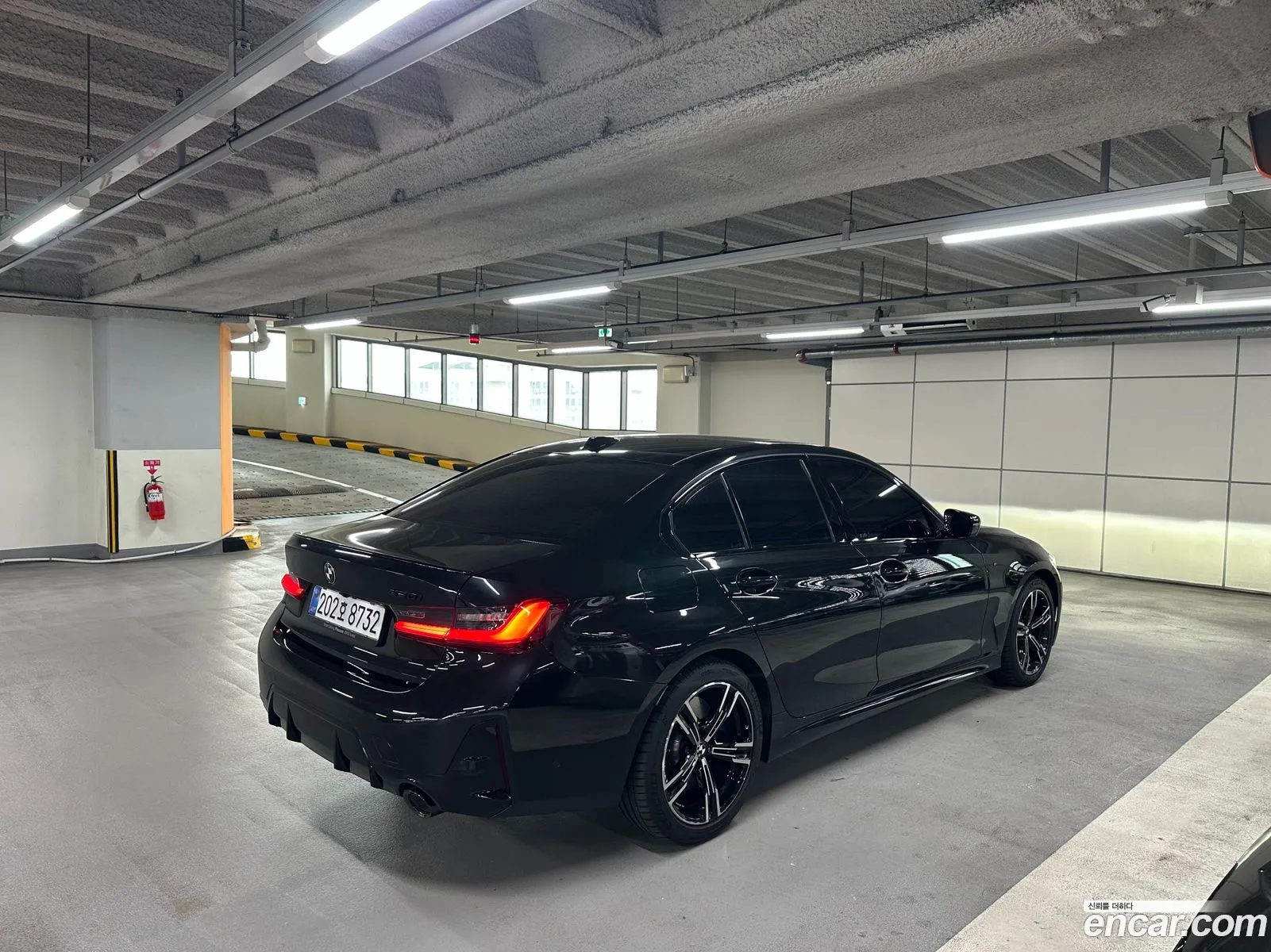 BMW 3 Series 2026 — 10