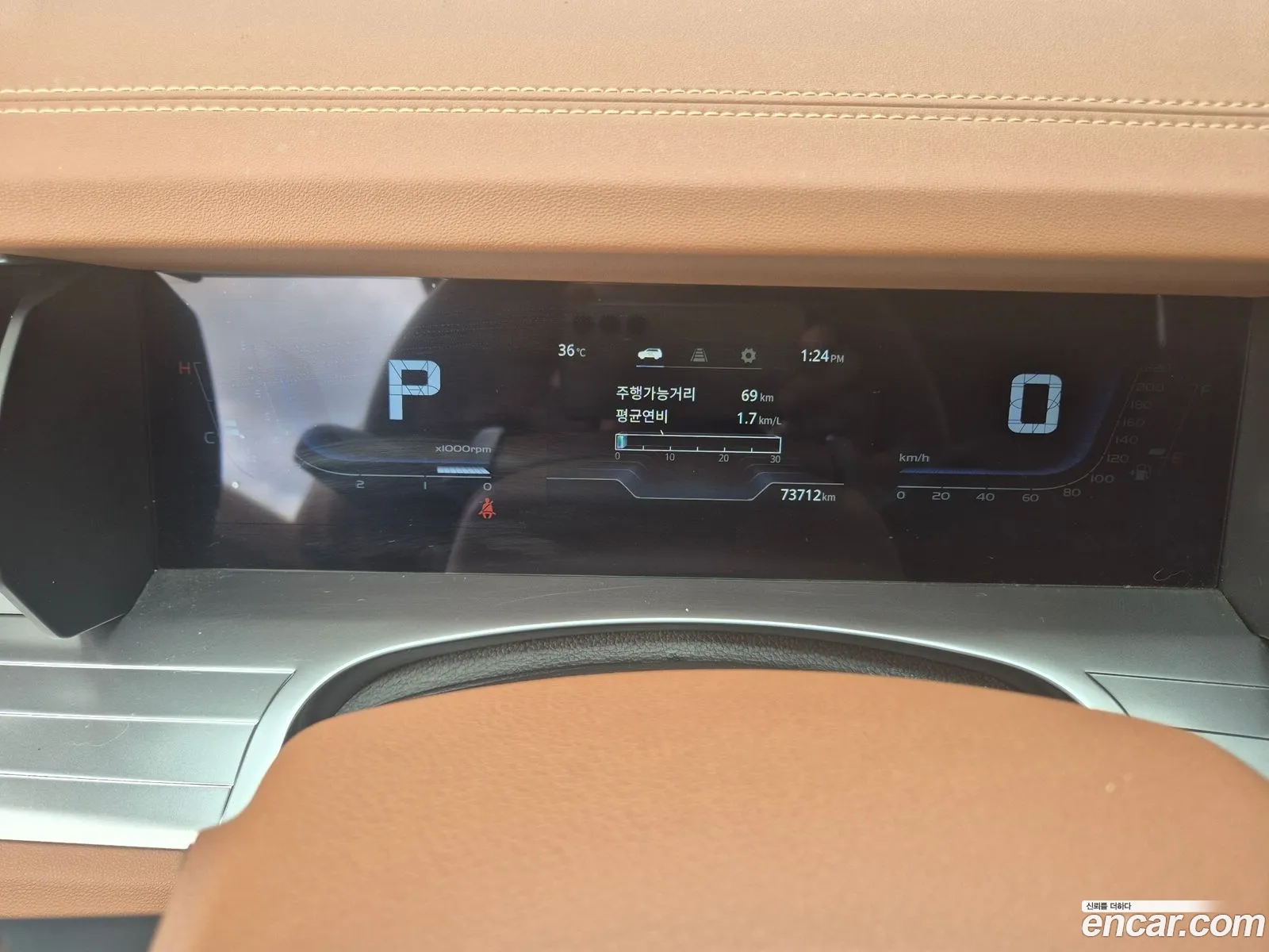 KG Mobility (SsangYong) Torres 2022 — 2