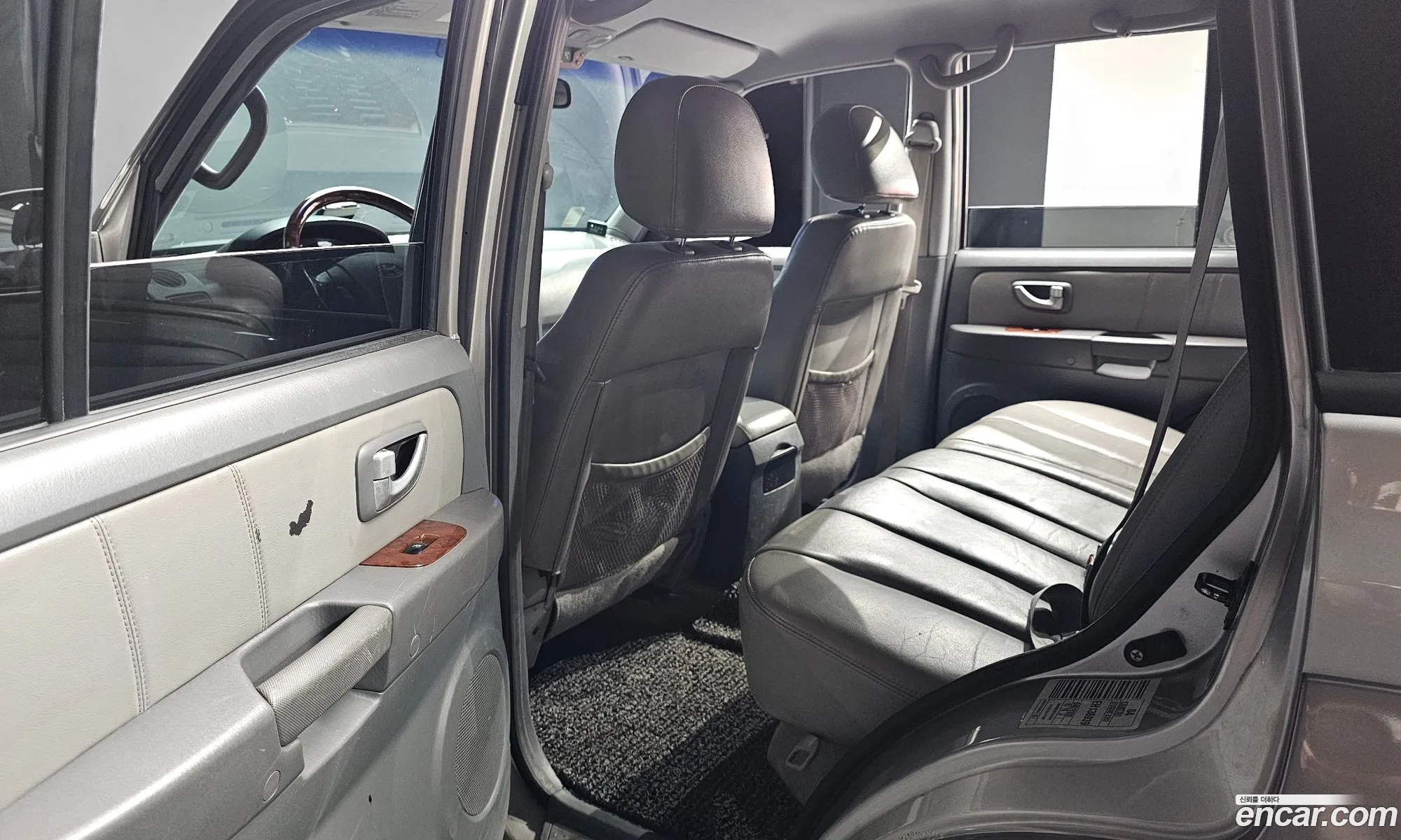 Hyundai Terracan 2004 KMHNN81XP4U136939 — 20