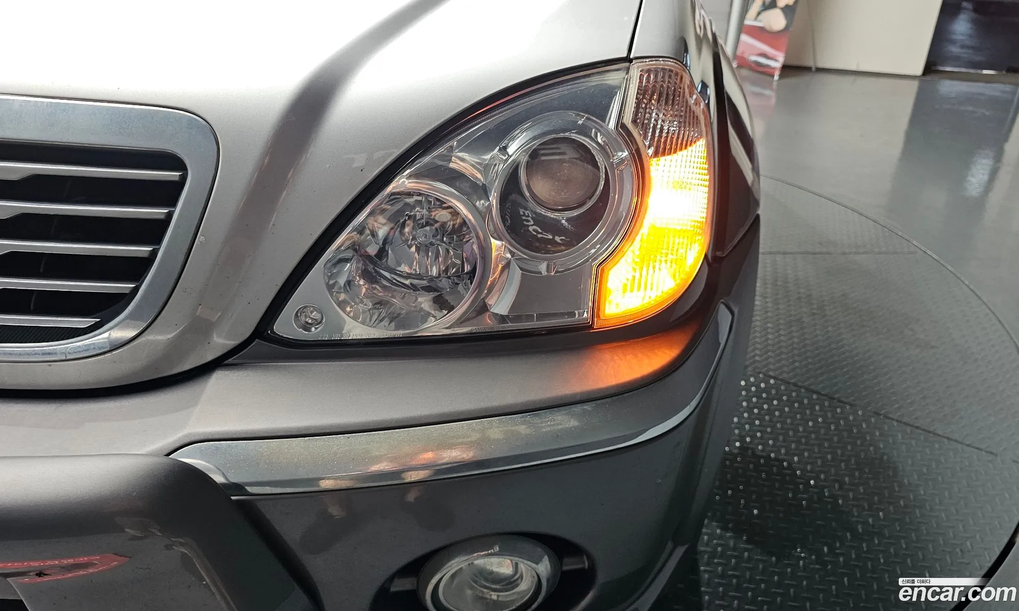 Hyundai Terracan 2004 KMHNN81XP4U136939 — 27