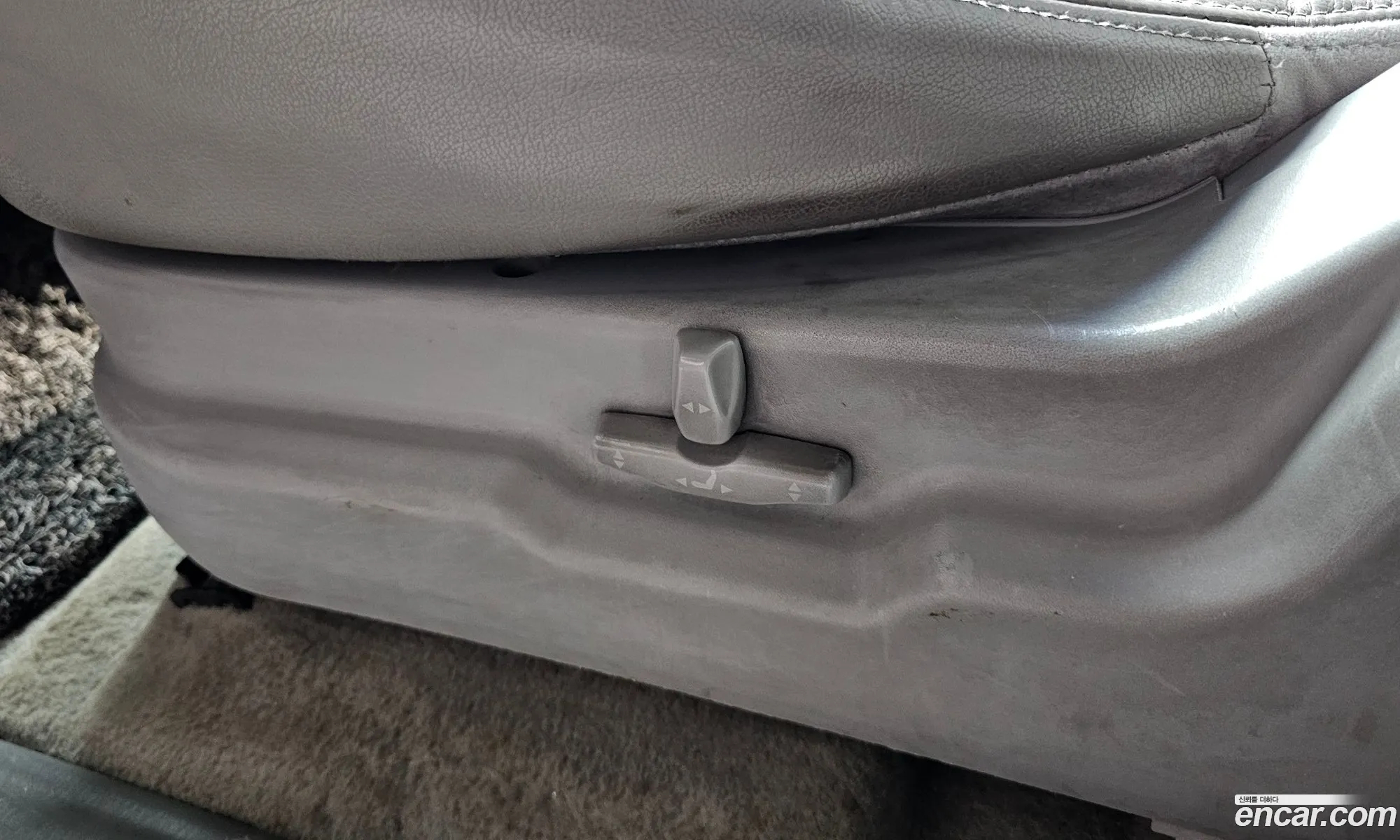 Hyundai Terracan 2004 KMHNN81XP4U136939 — 15