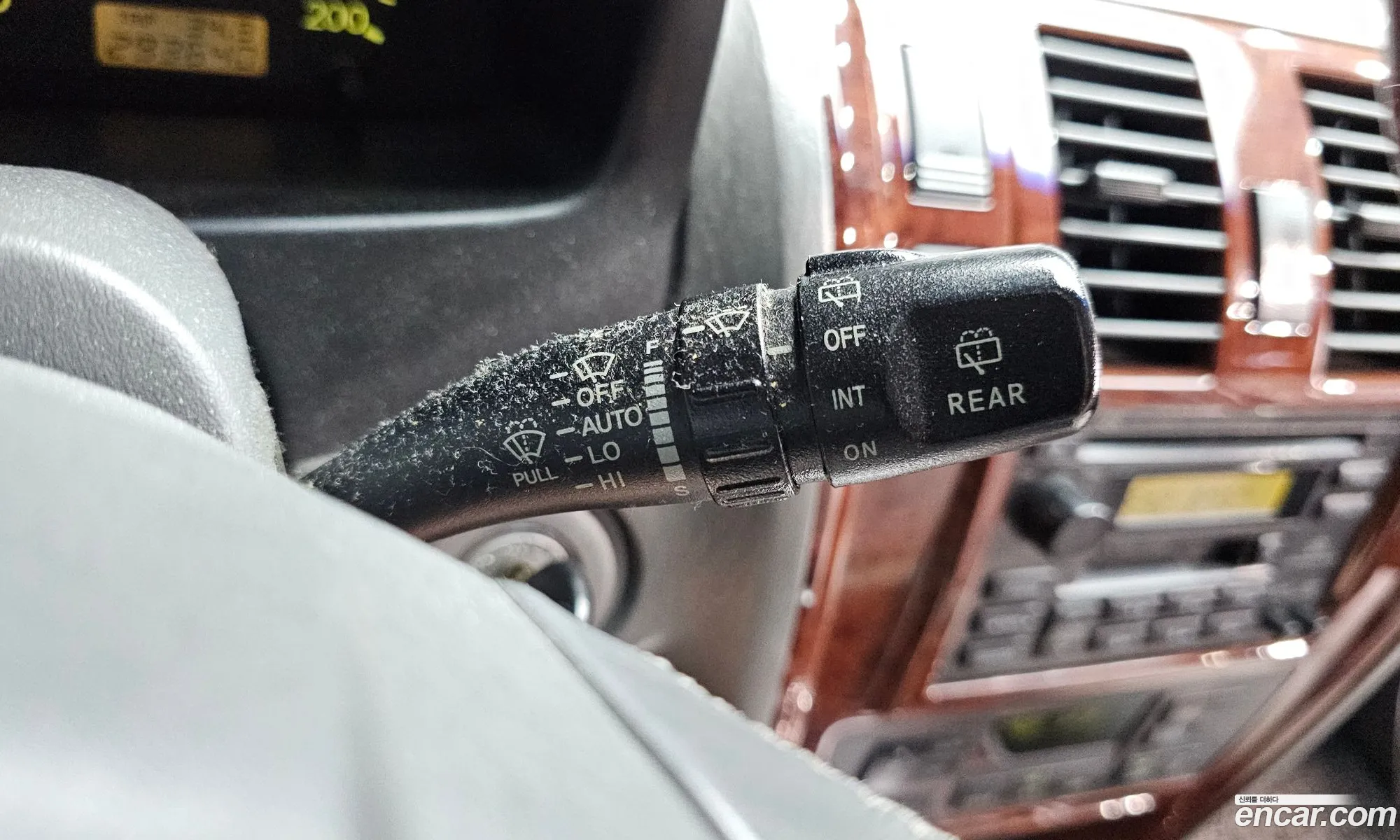 Hyundai Terracan 2004 KMHNN81XP4U136939 — 24