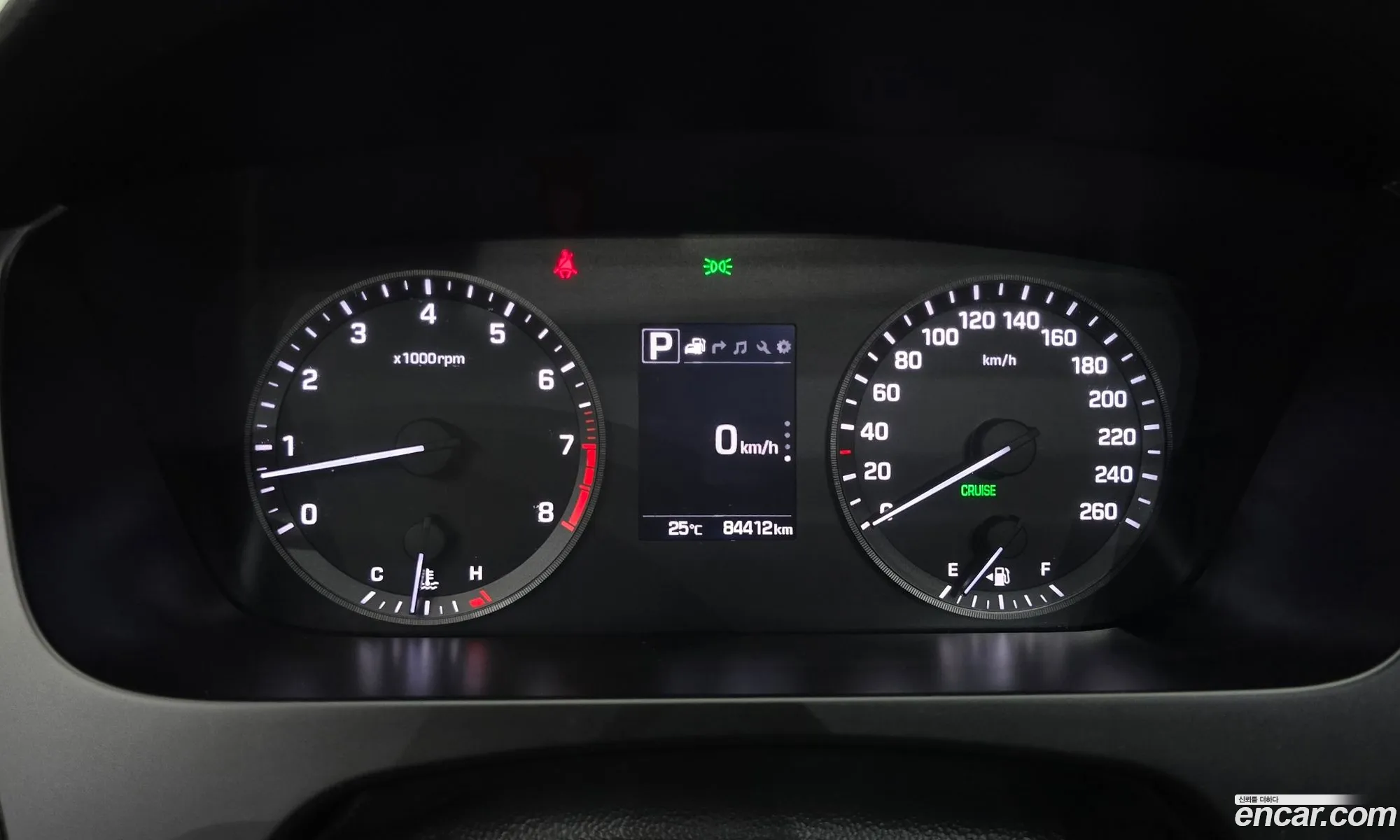 Hyundai LF Sonata 2016 KMHE341CBGA226736 — 15