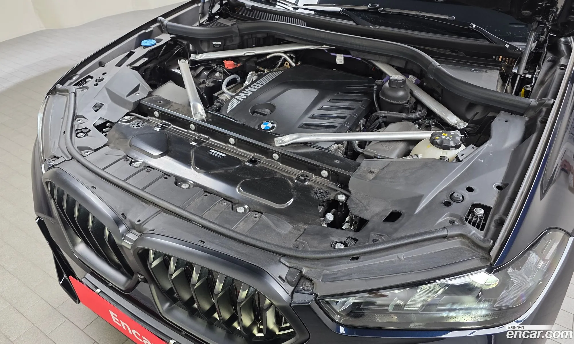 BMW X6 2025 — 24