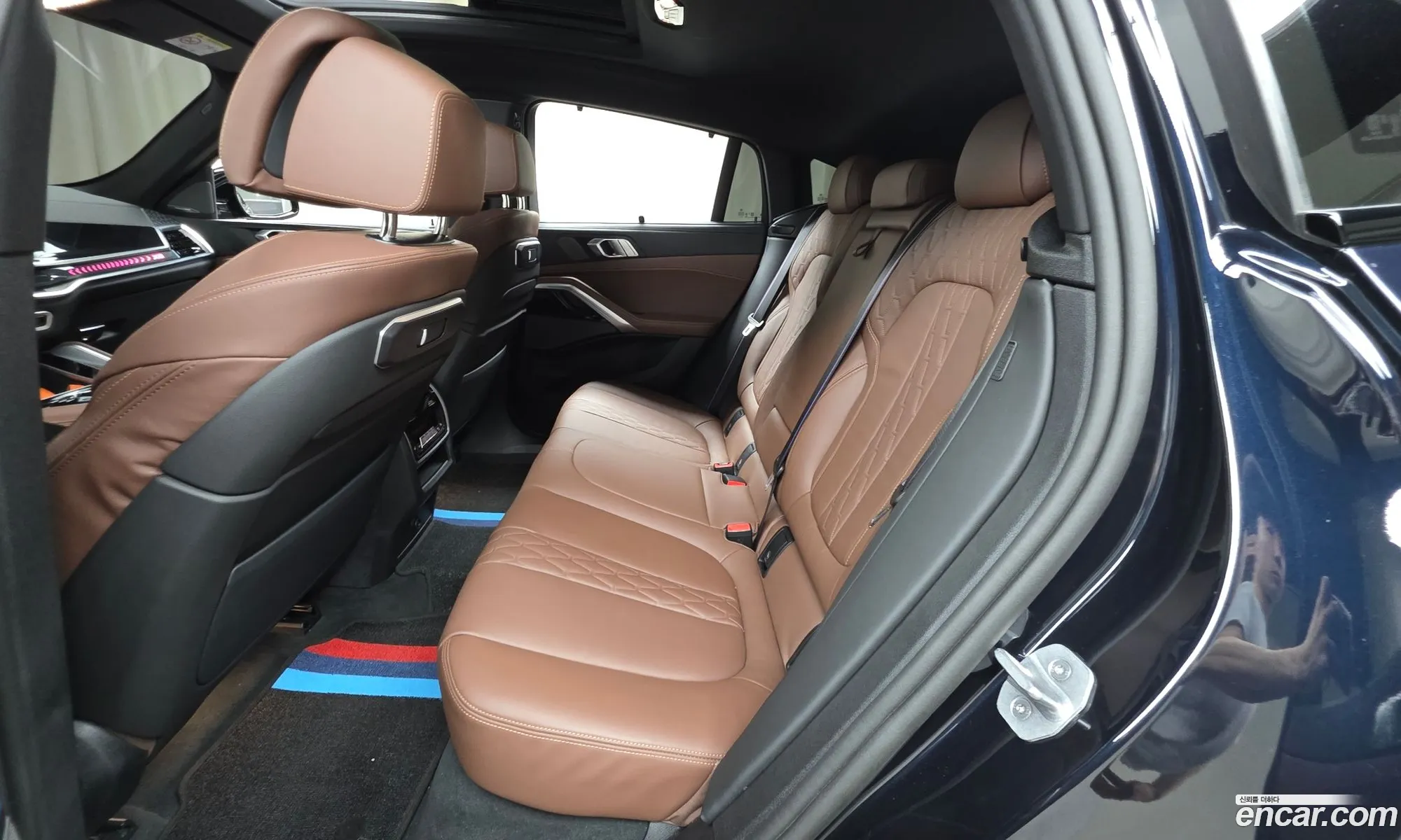 BMW X6 2025 — 29