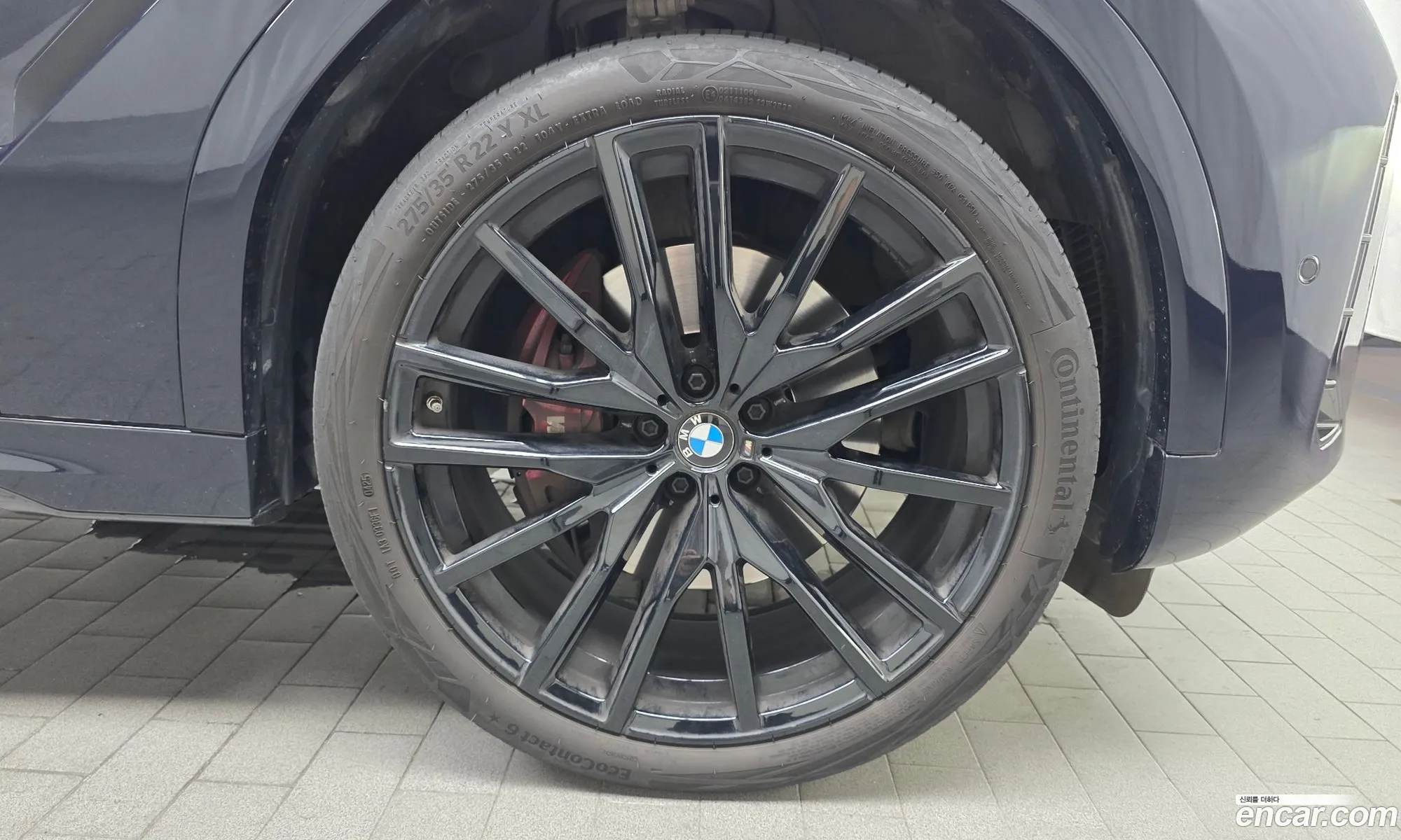 BMW X6 2025 — 31