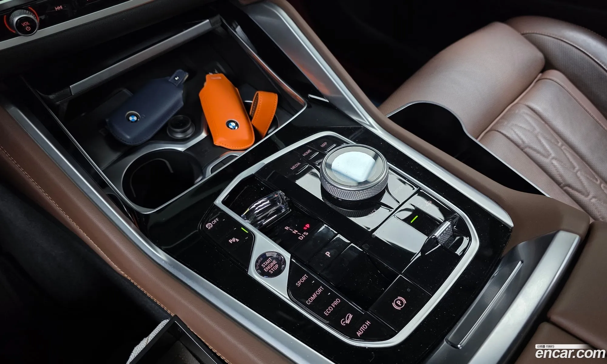 BMW X6 2025 — 15