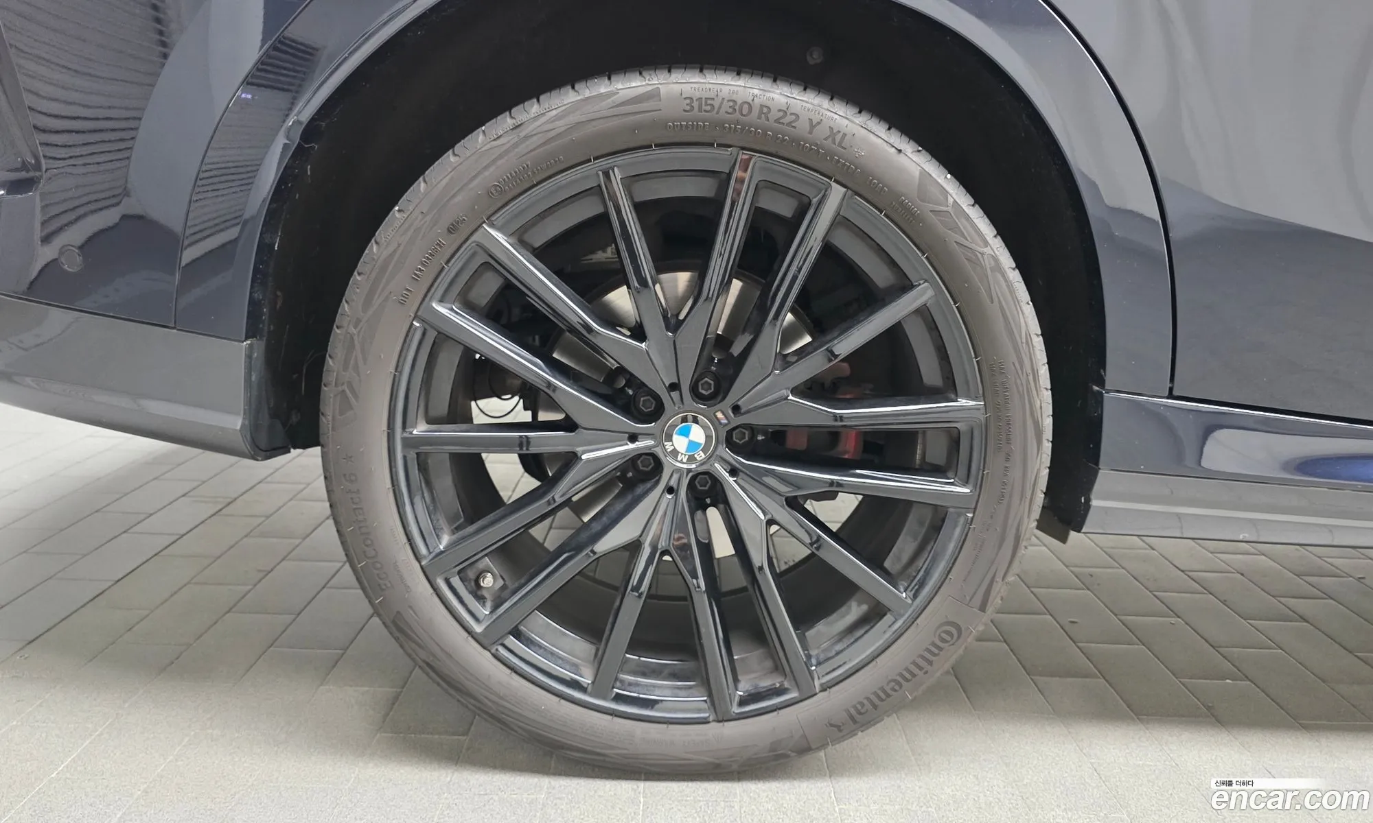 BMW X6 2025 — 30