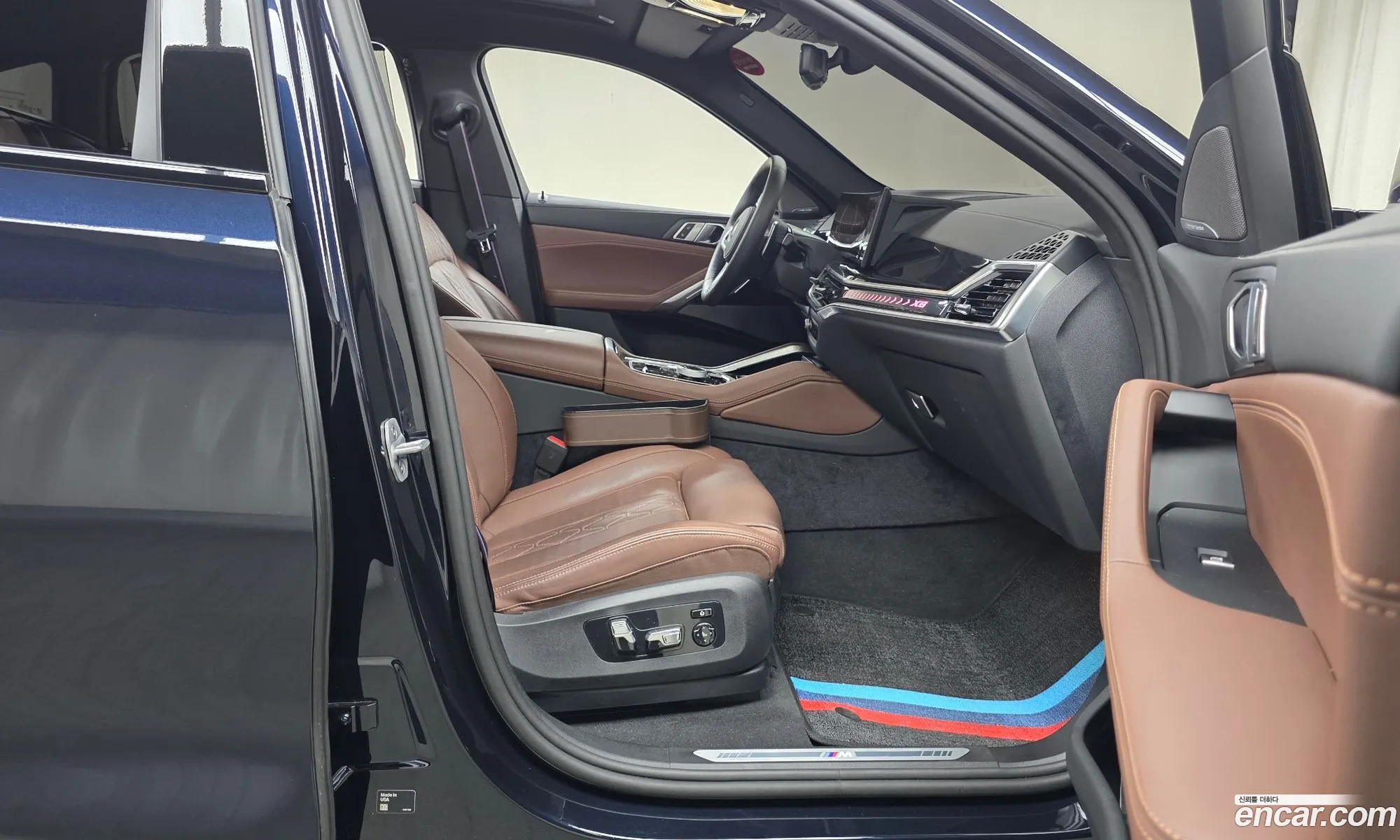 BMW X6 2025 — 25