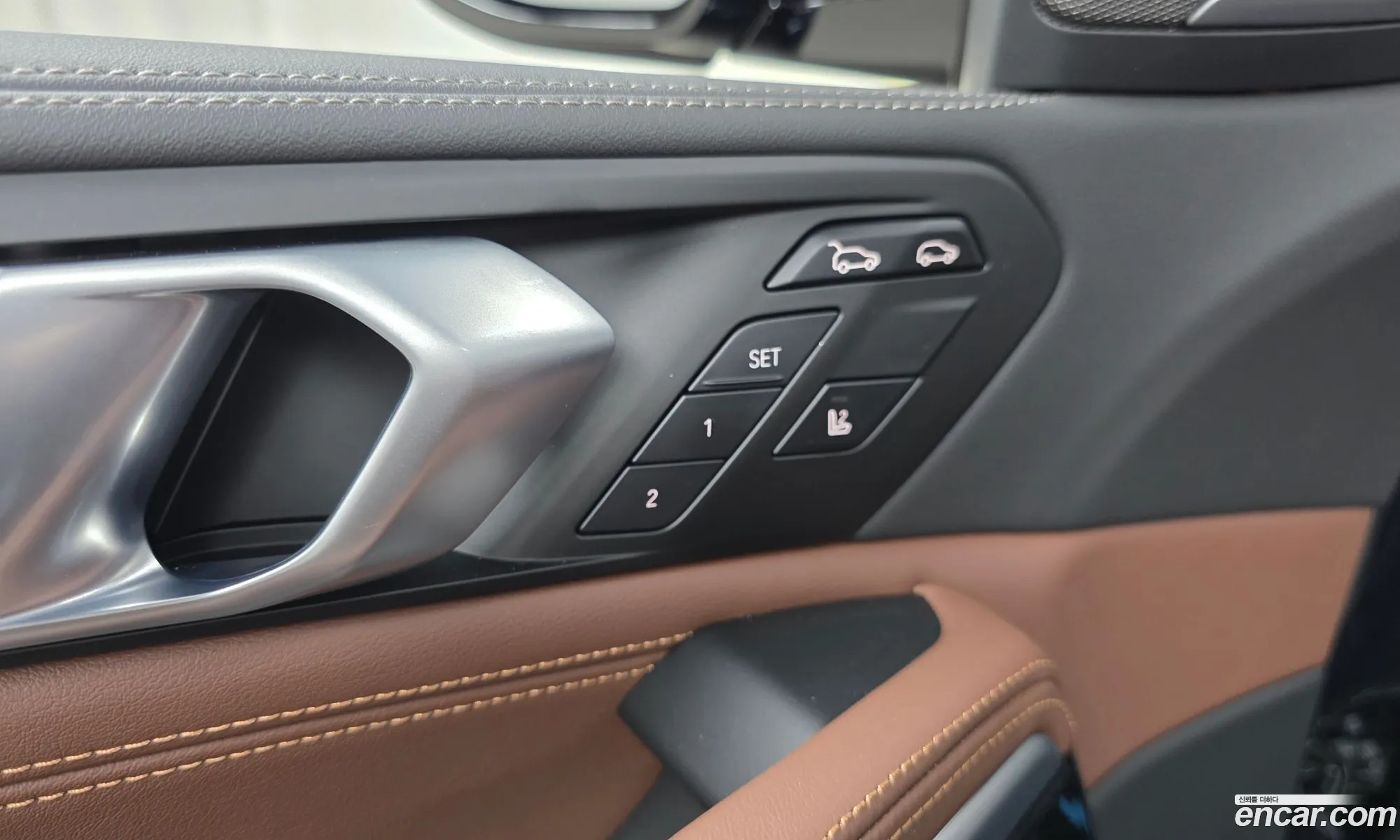 BMW X6 2025 — 3