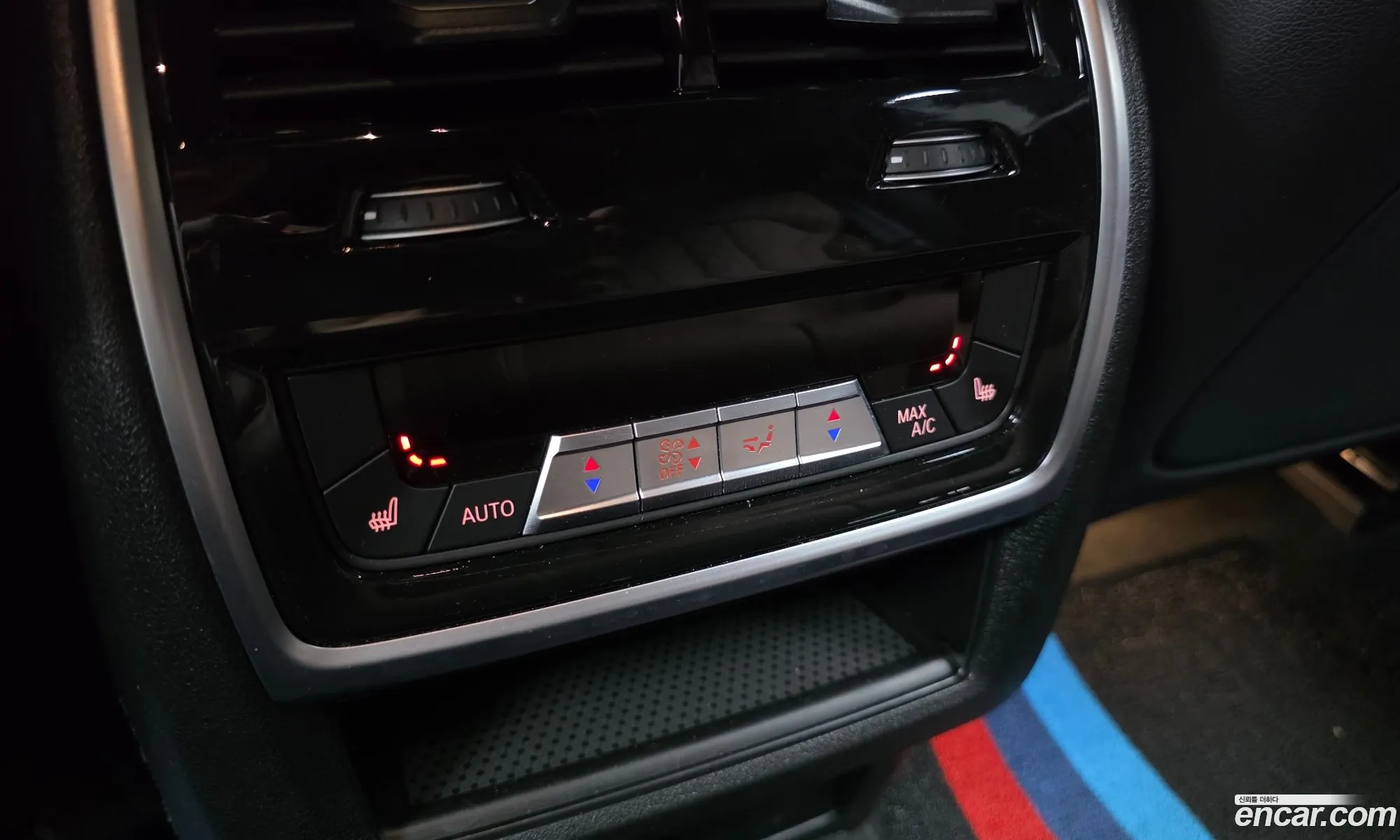 BMW X6 2025 — 22