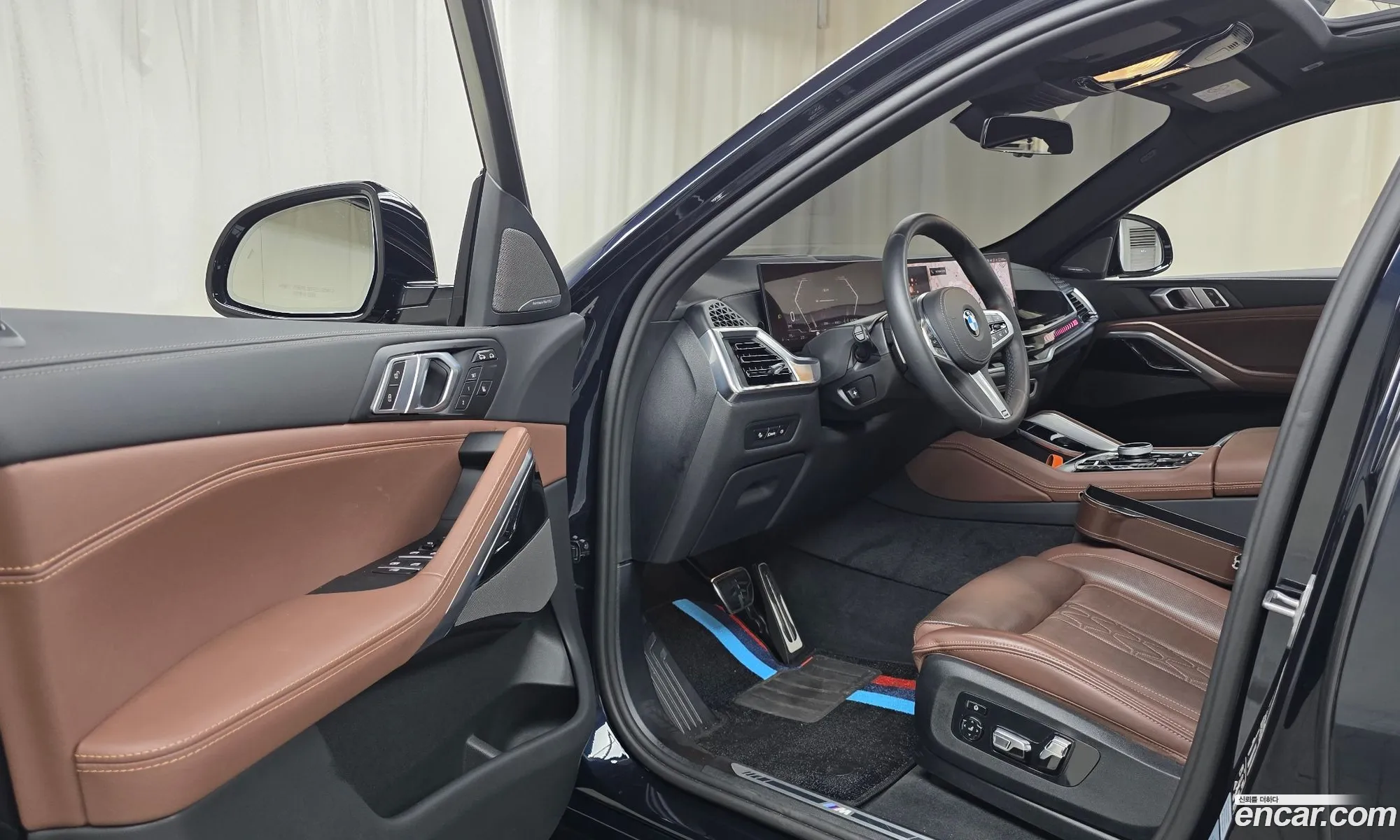 BMW X6 2025 — 4