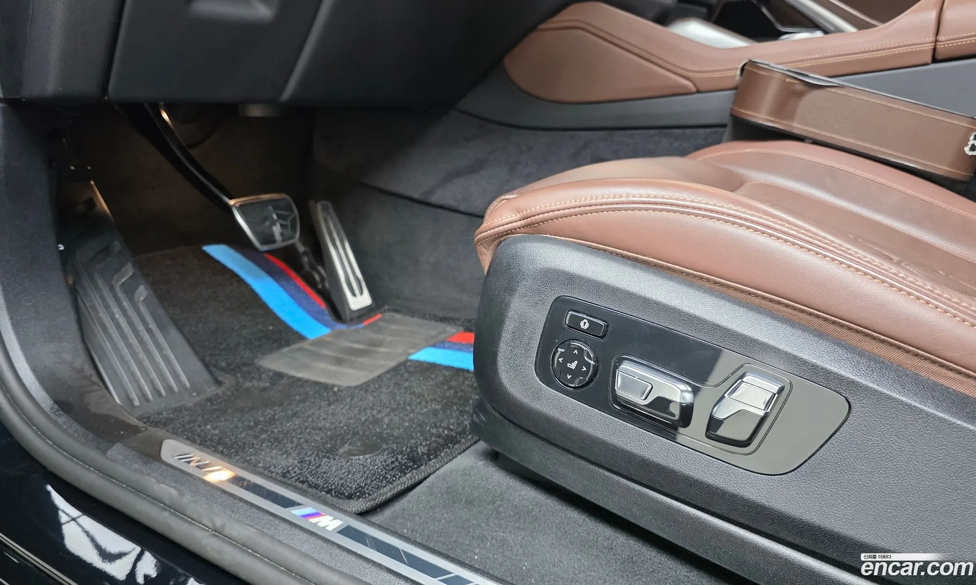 BMW X6 2025 — 21