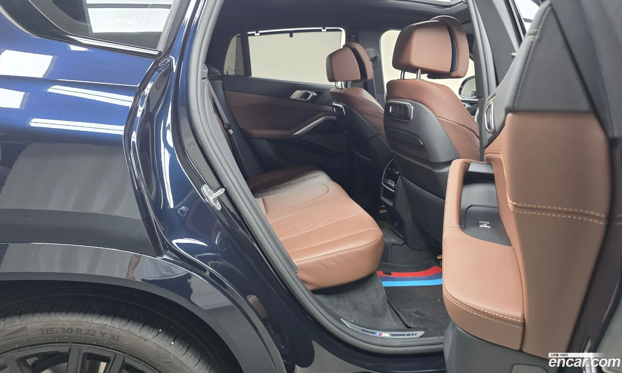 BMW X6 2025 — 26