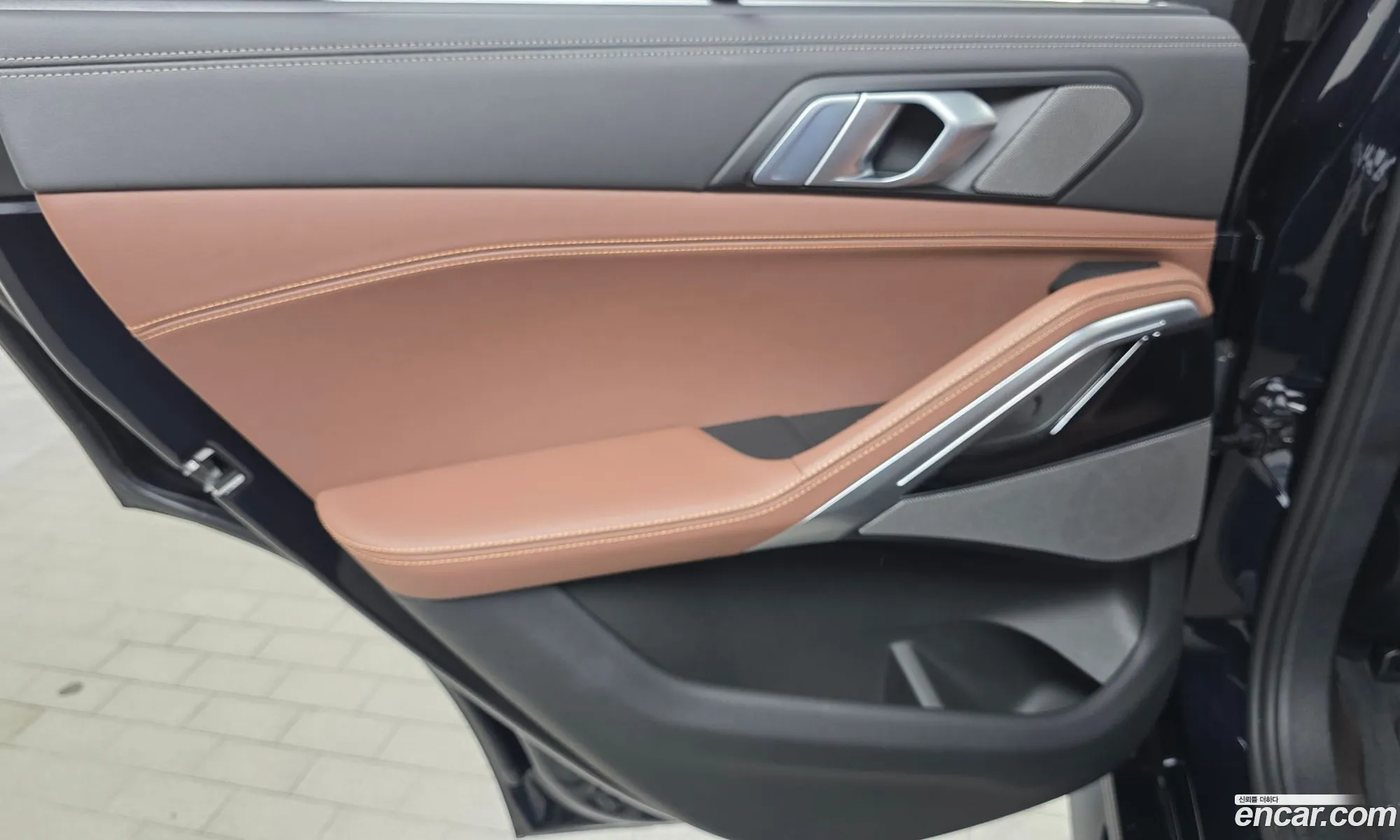BMW X6 2025 — 10