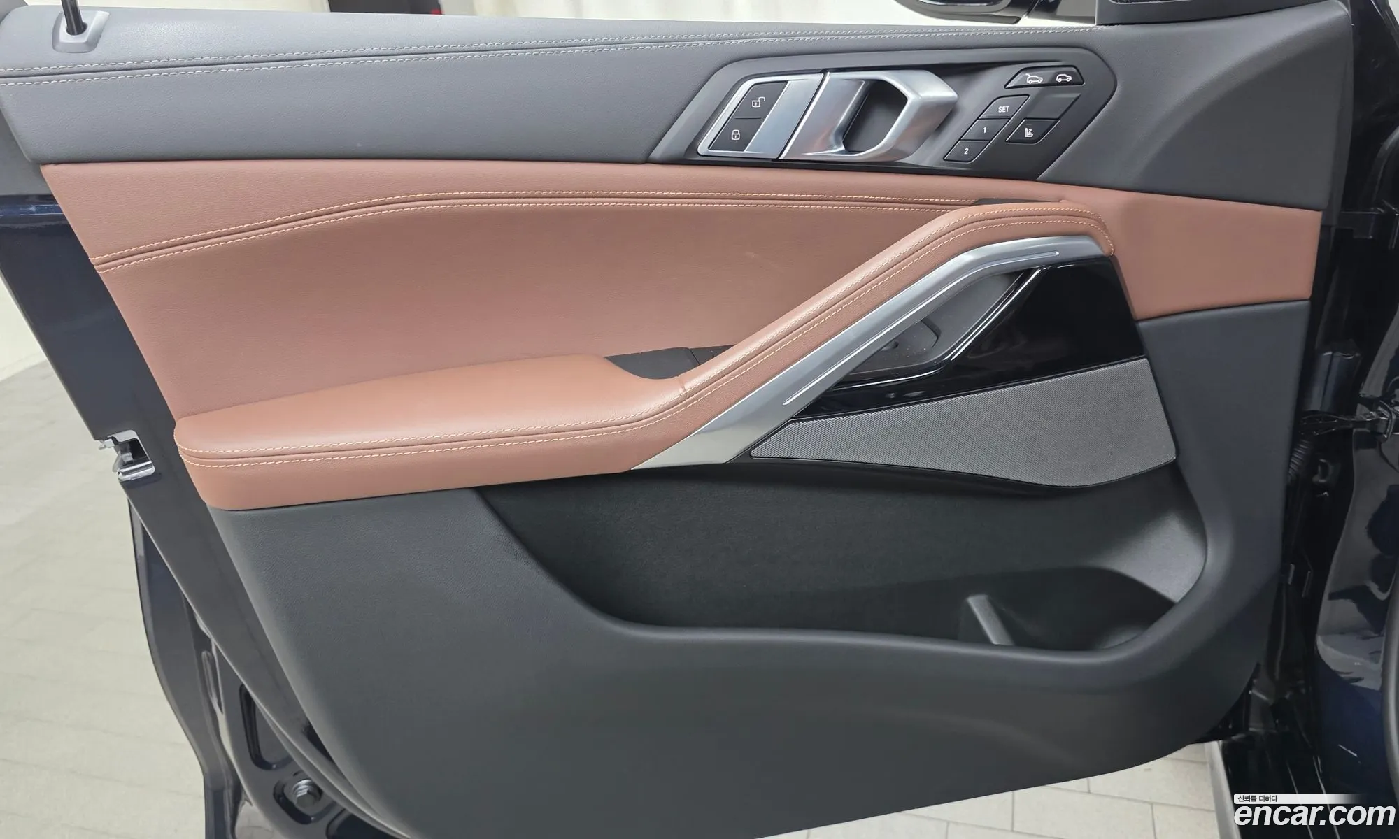 BMW X6 2025 — 7