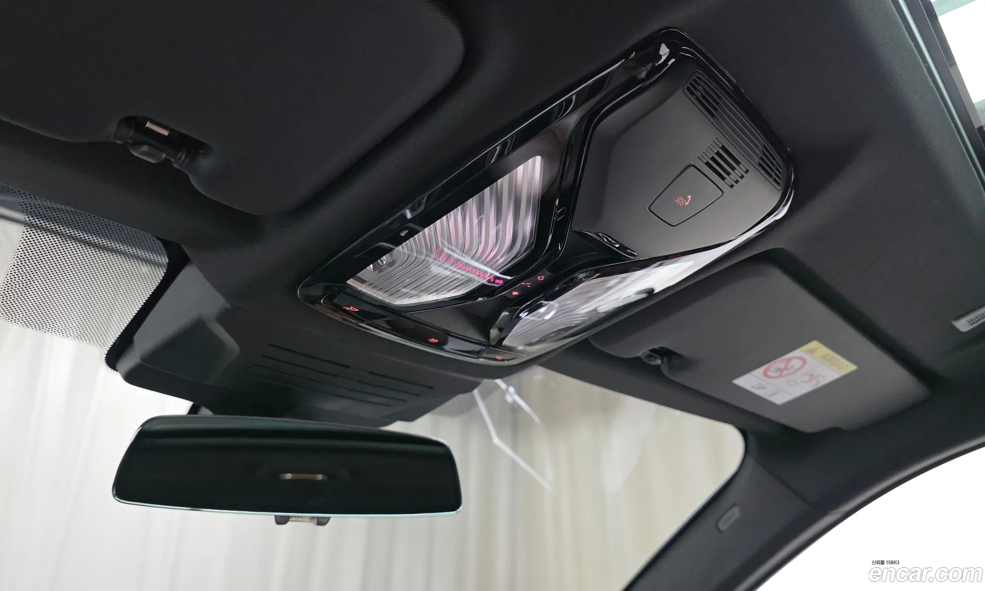 BMW X6 2025 — 9