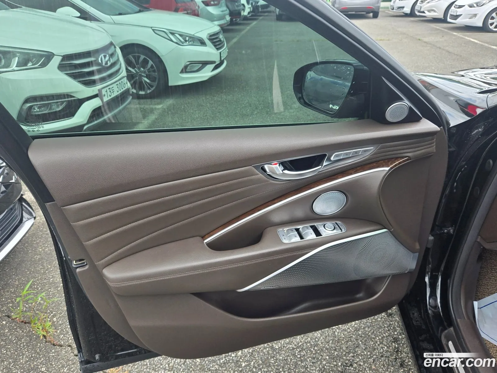 Kia The K9 2018 — 4