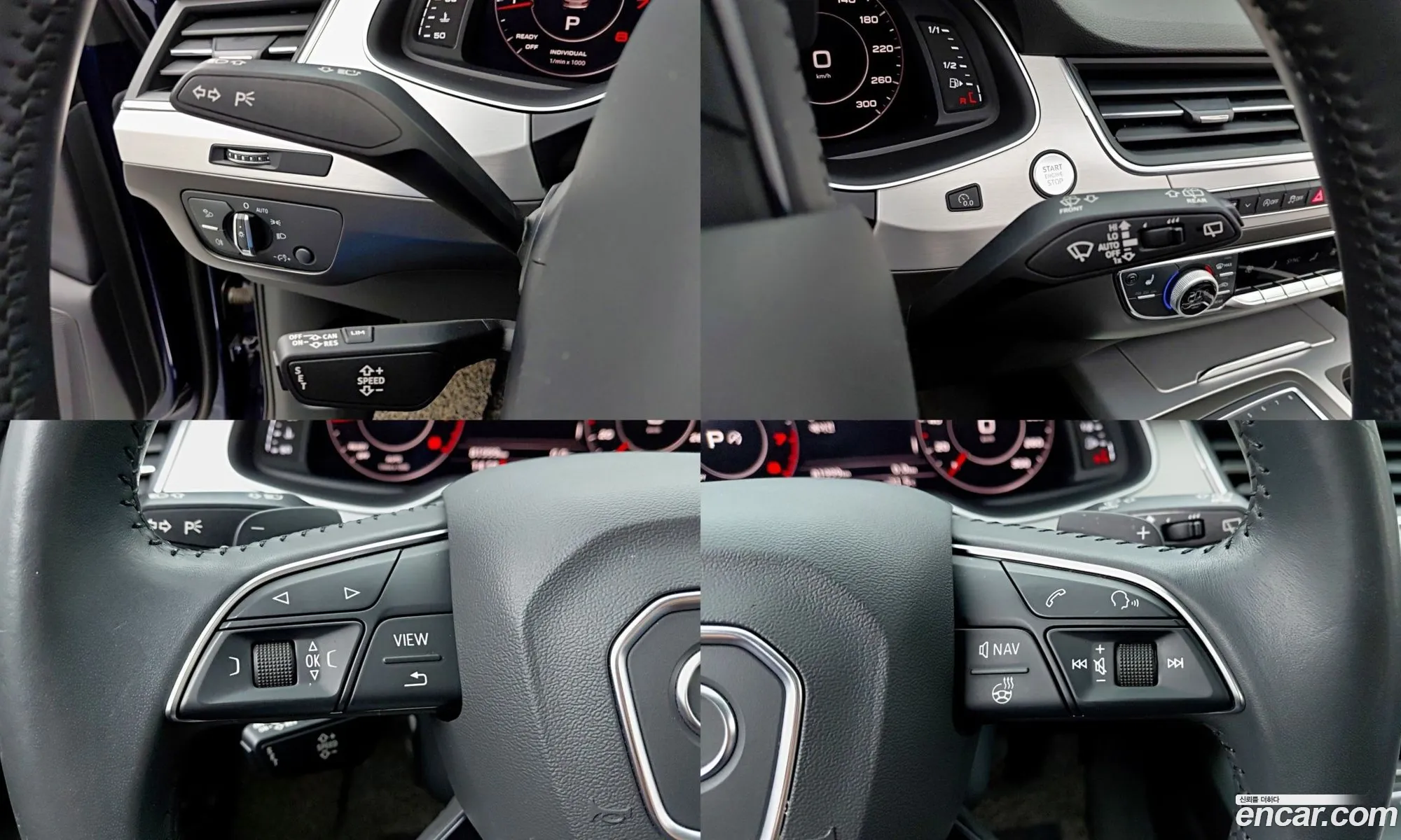 Audi Q7 2019 — 4