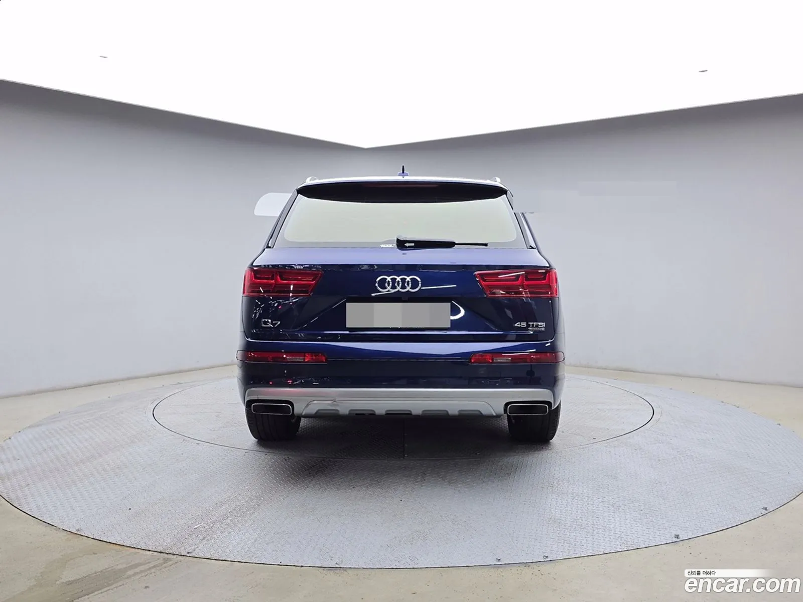 Audi Q7 2019 — 6