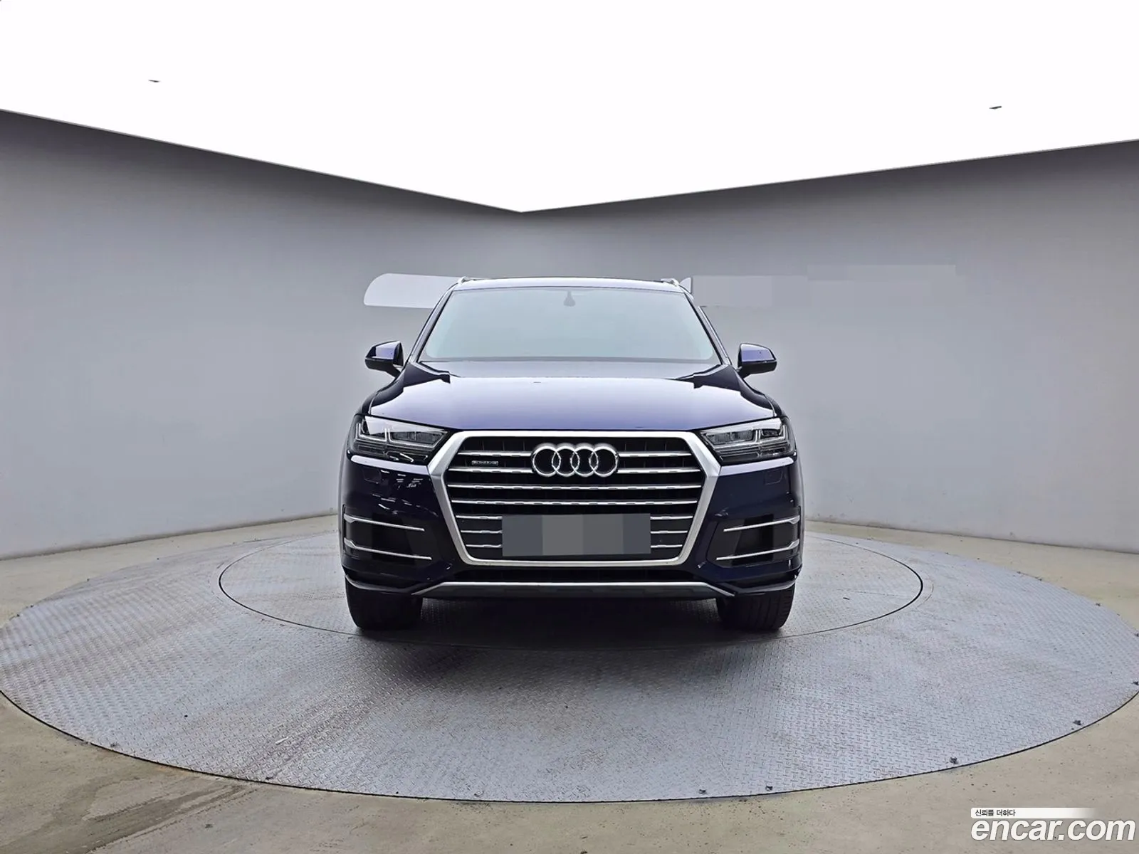 Audi Q7 2019 — 16