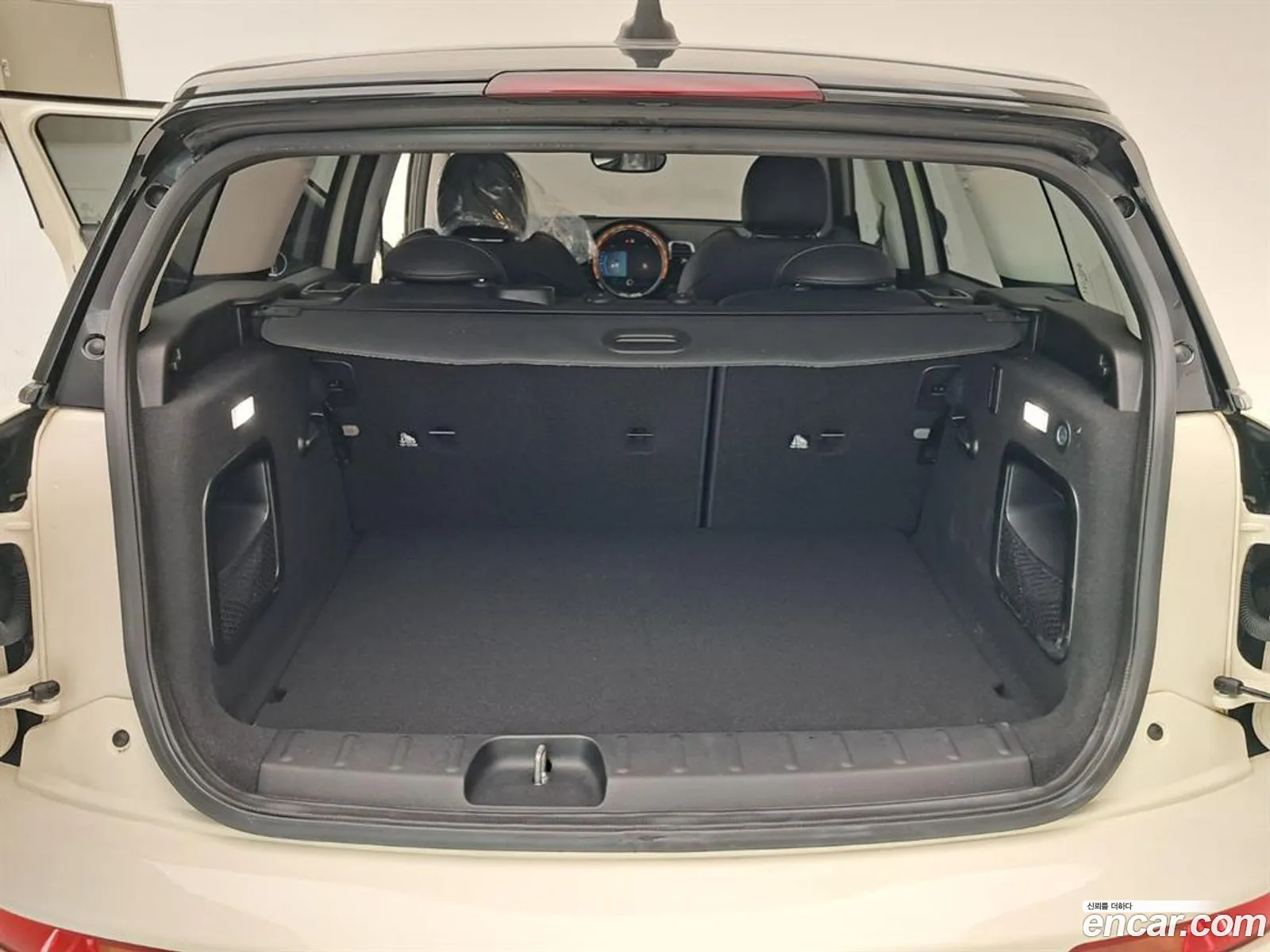 Mini Cooper Clubman 2022 — 9