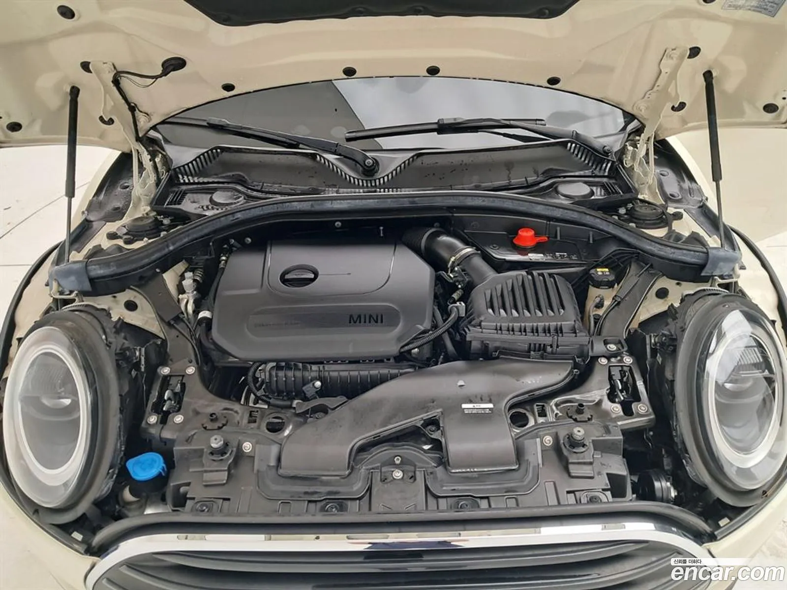 Mini Cooper Clubman 2022 — 13