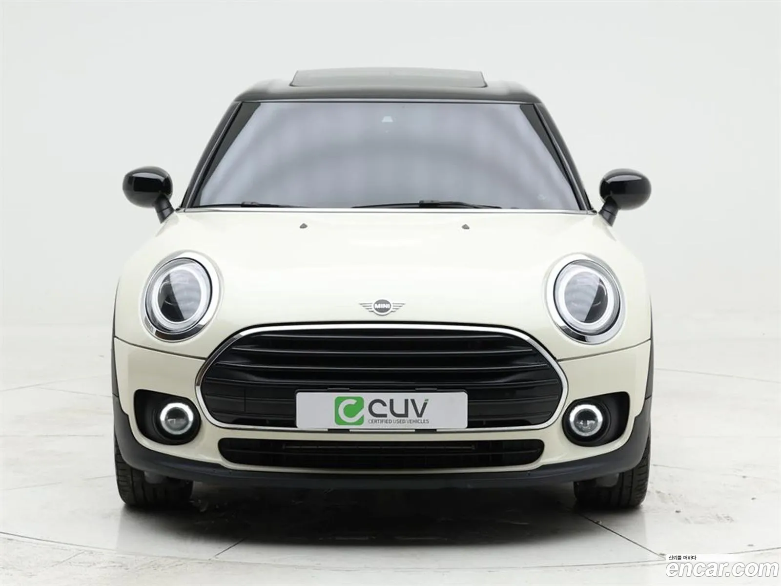 Mini Cooper Clubman 2022 — 15