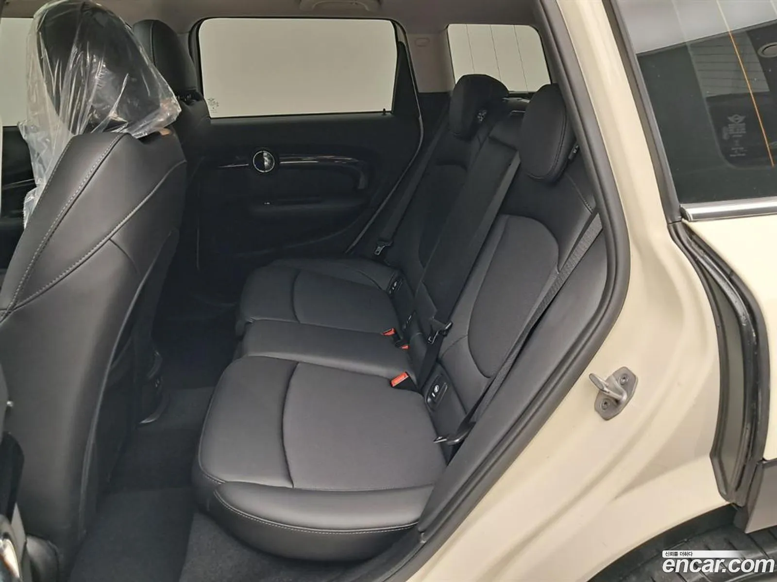 Mini Cooper Clubman 2022 — 10