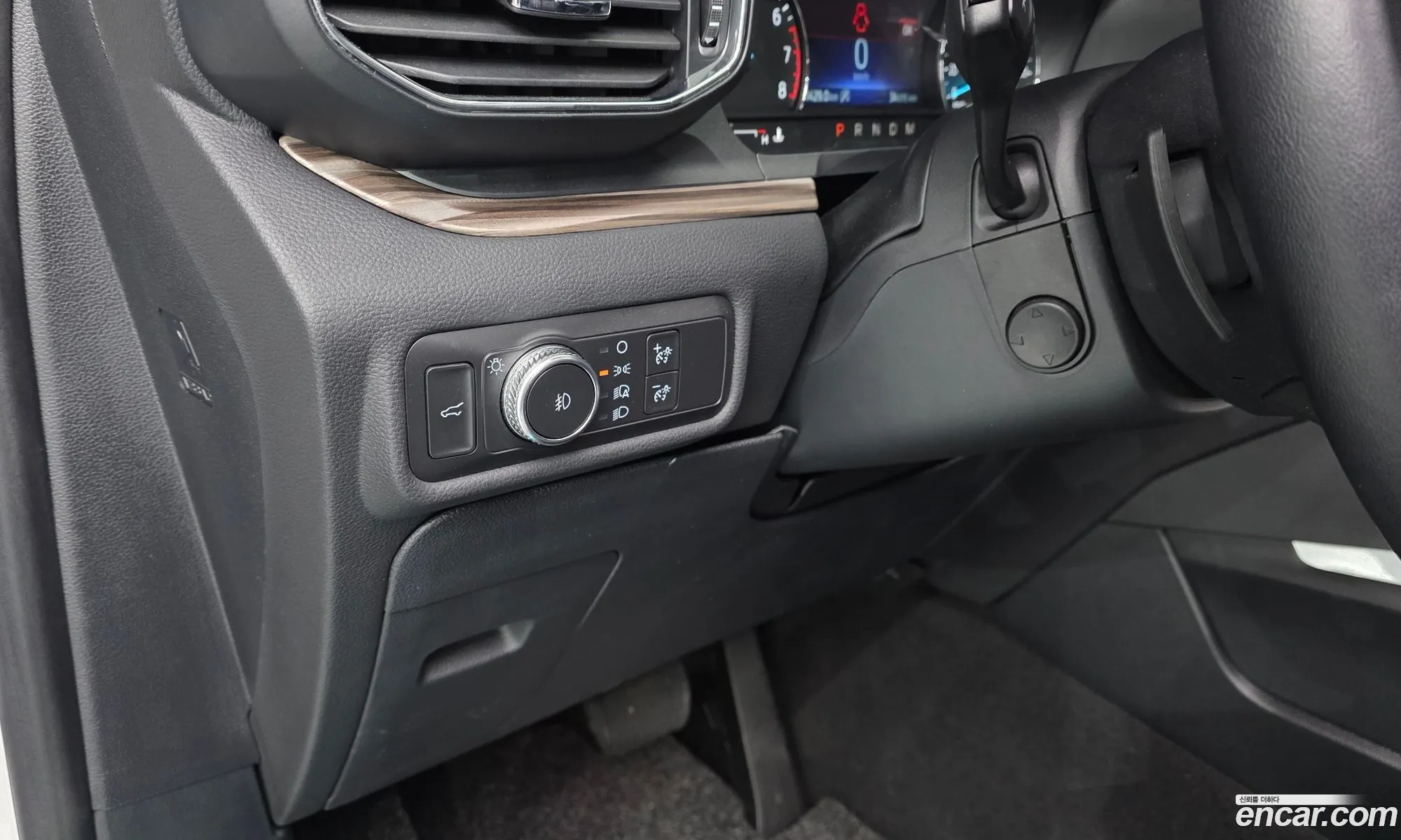 Ford Explorer 6th Gen 2020 1FMSK8FH9LGB13497 — 29