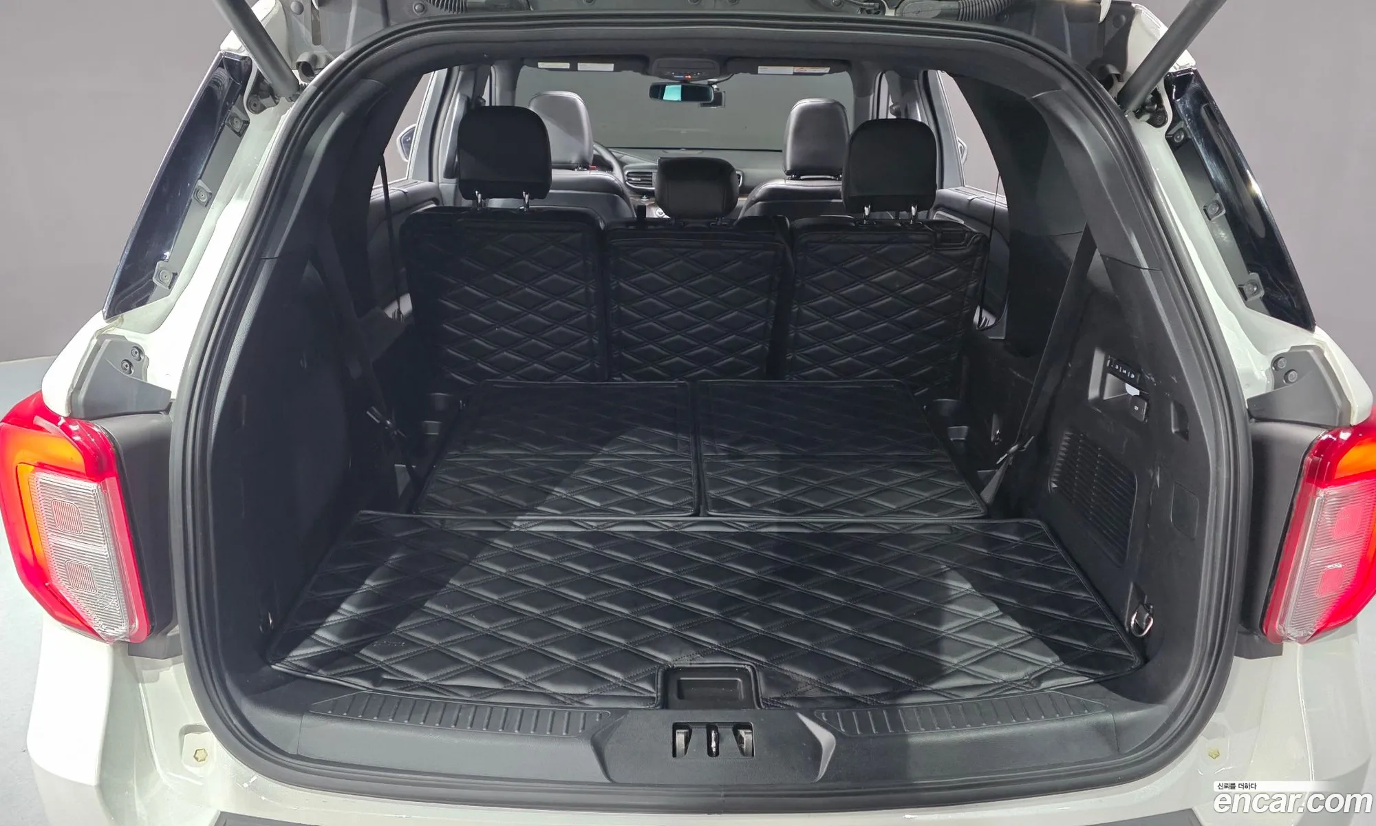 Ford Explorer 6th Gen 2020 1FMSK8FH9LGB13497 — 22