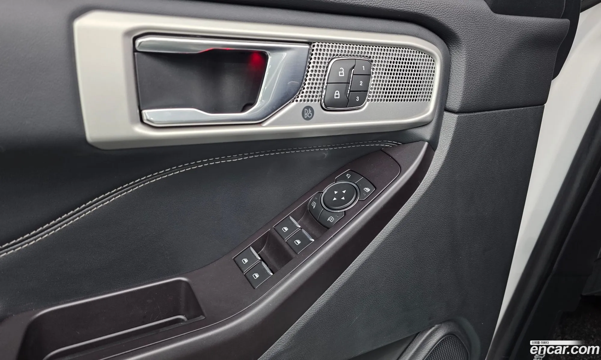 Ford Explorer 6th Gen 2020 1FMSK8FH9LGB13497 — 30