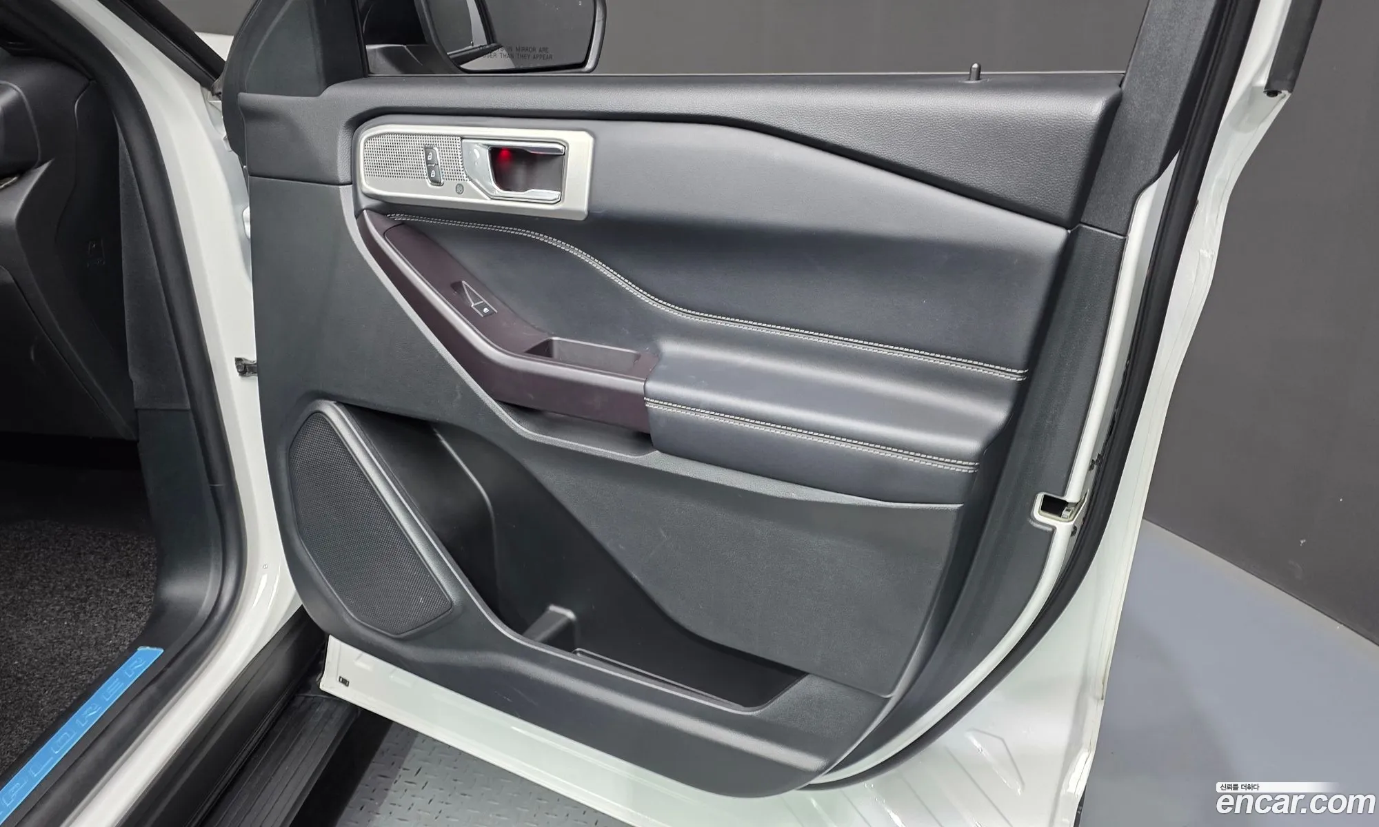 Ford Explorer 6th Gen 2020 1FMSK8FH9LGB13497 — 21