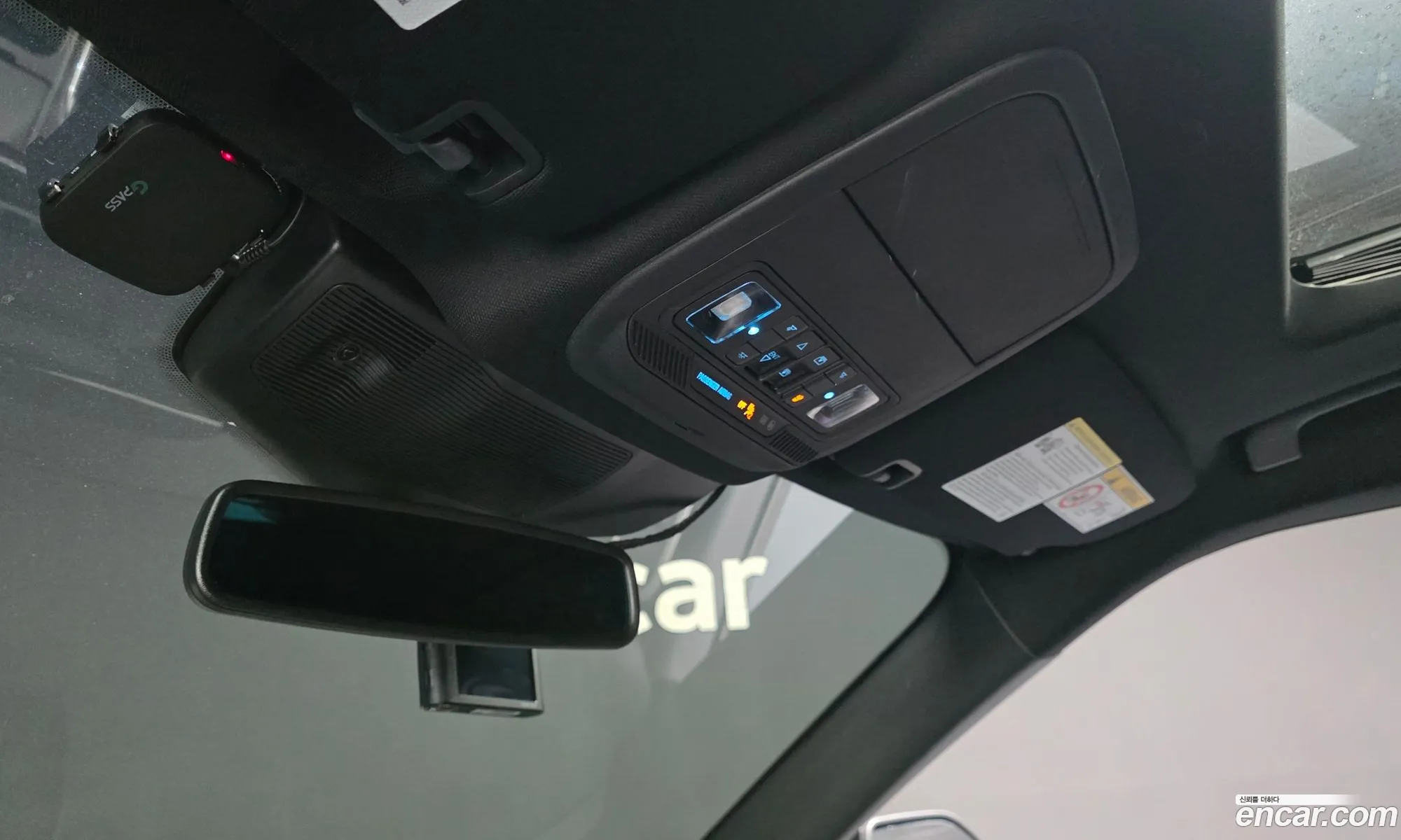 Ford Explorer 6th Gen 2020 1FMSK8FH9LGB13497 — 6