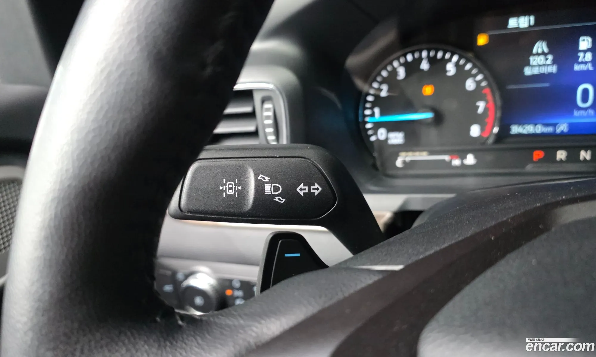 Ford Explorer 6th Gen 2020 1FMSK8FH9LGB13497 — 27