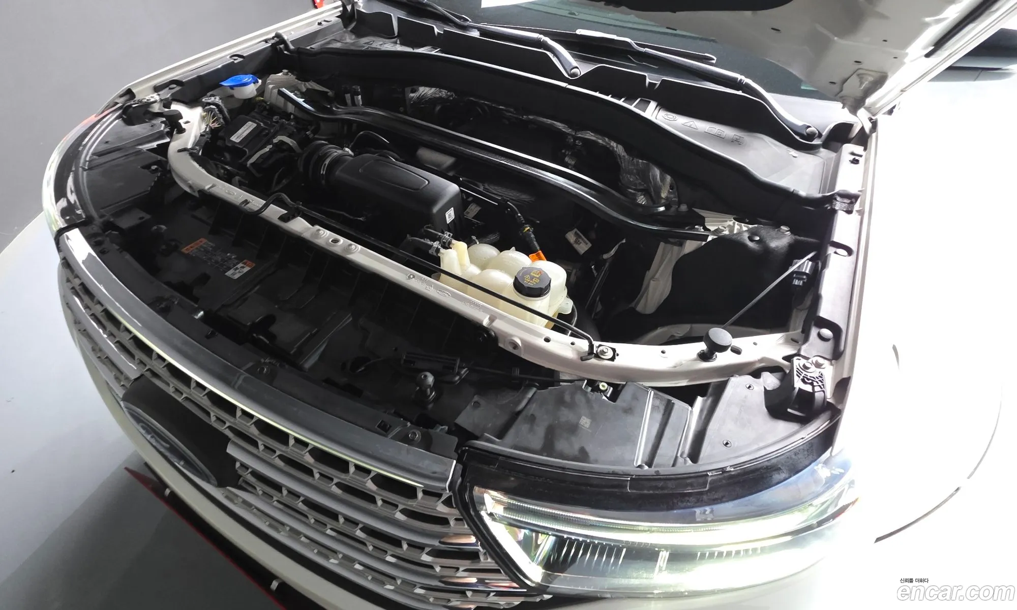 Ford Explorer 6th Gen 2020 1FMSK8FH9LGB13497 — 28