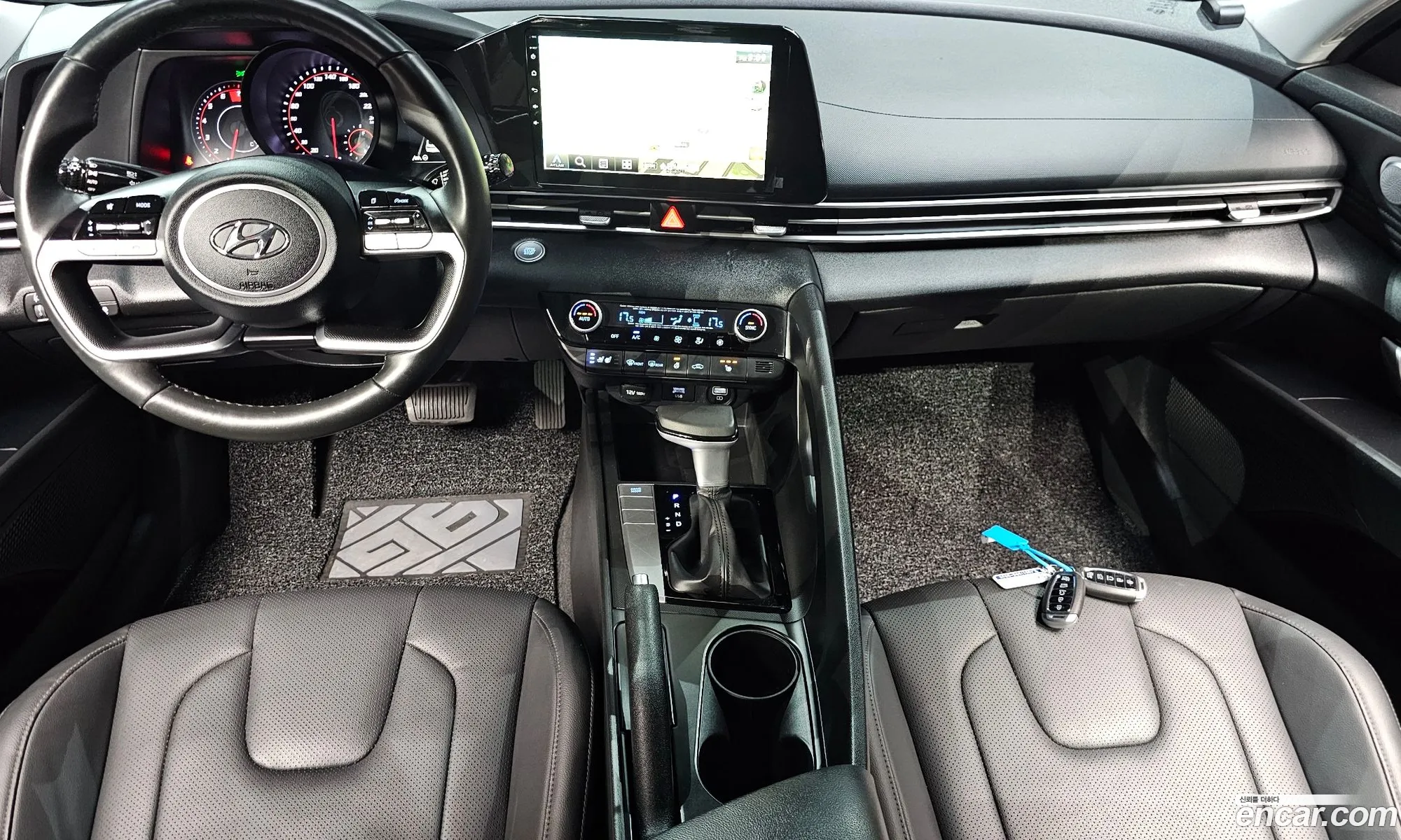 Hyundai Elantra 2020 — 3