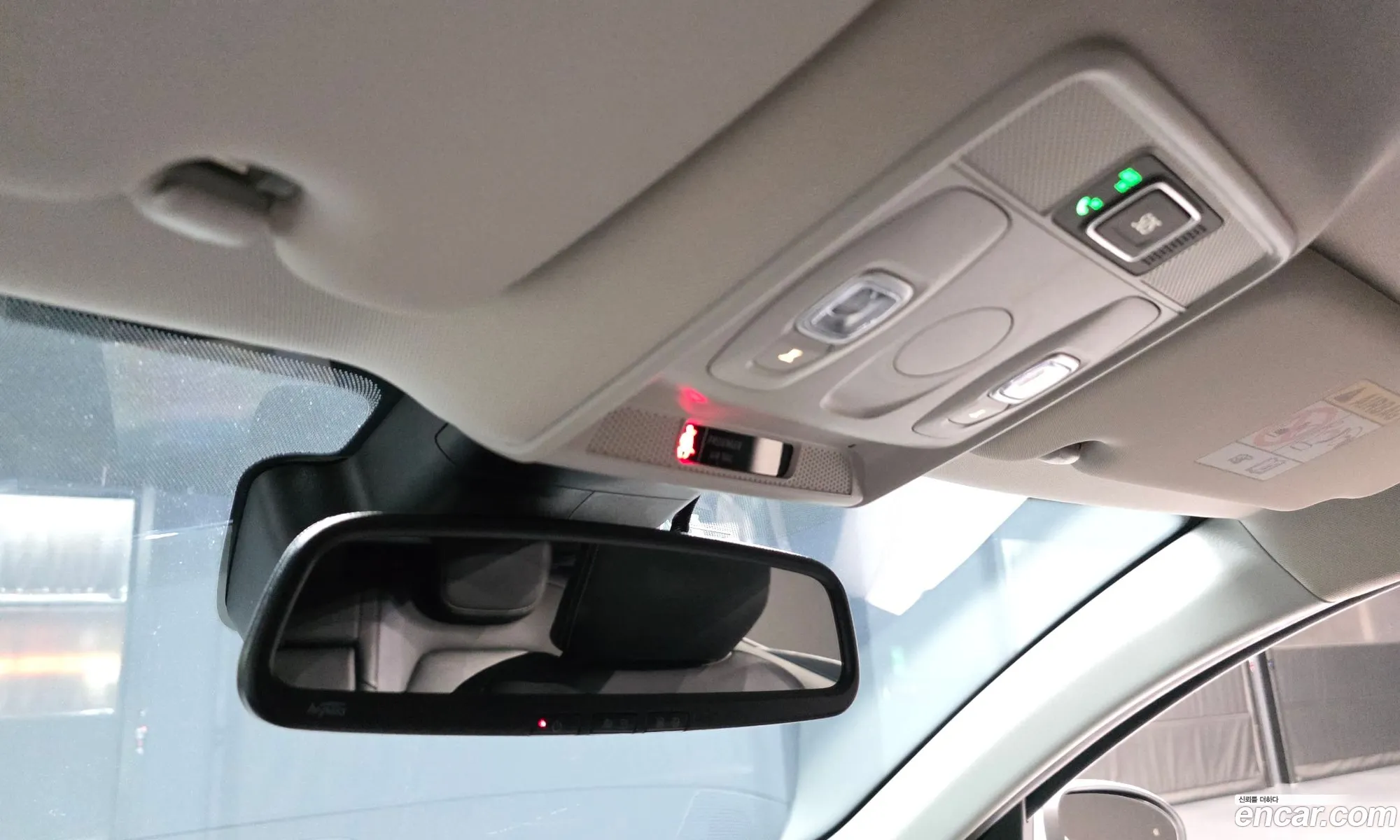 Renault Korea (Samsung) XM3 2023 — 19