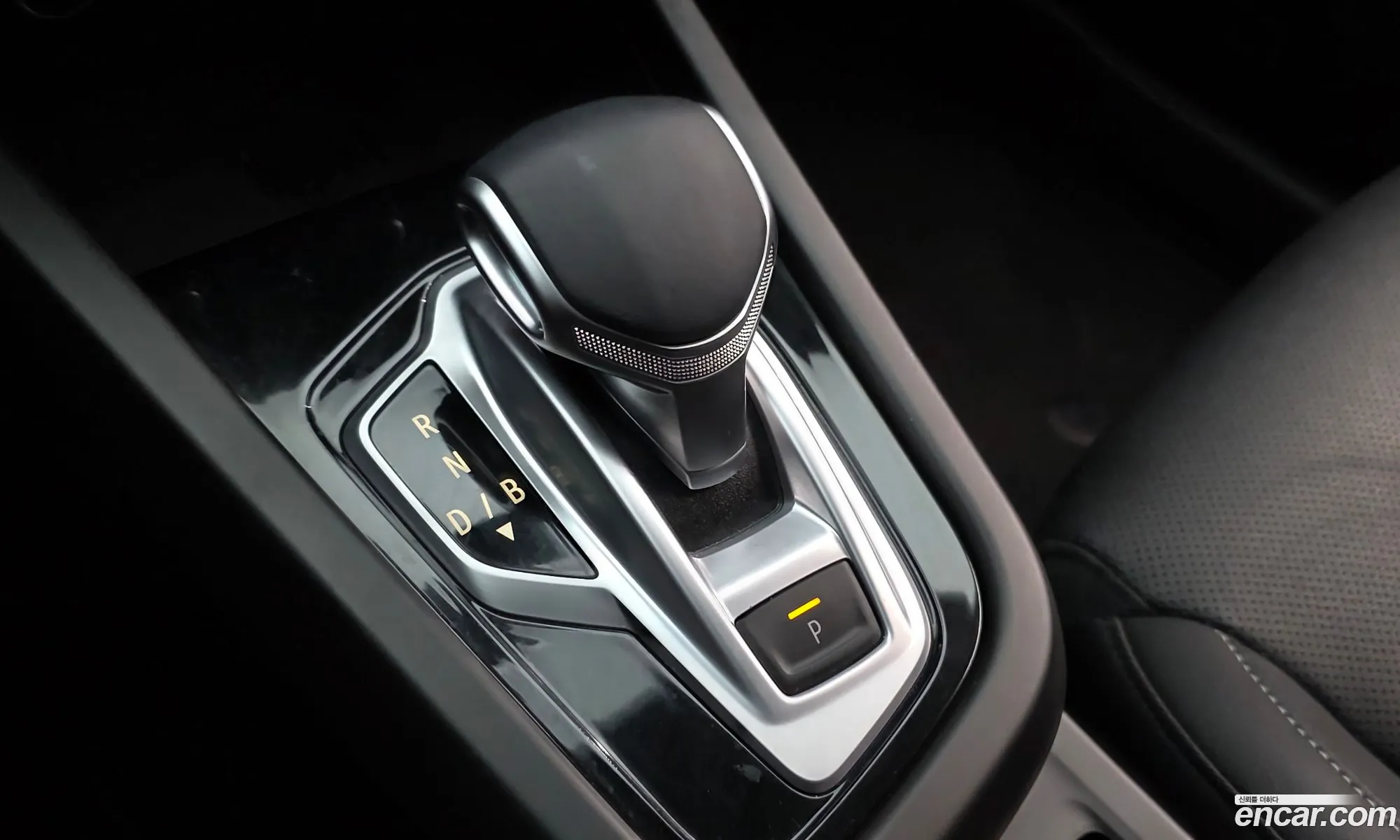 Renault Korea (Samsung) XM3 2023 — 16