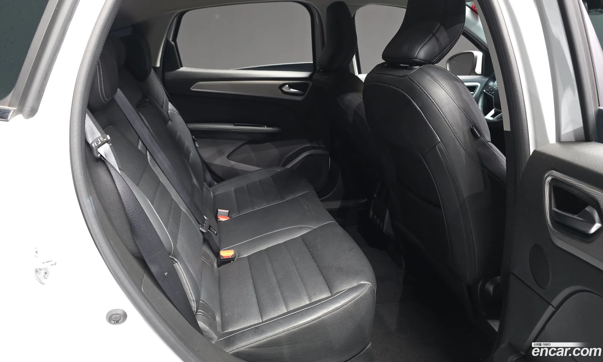 Renault Korea (Samsung) XM3 2023 — 10